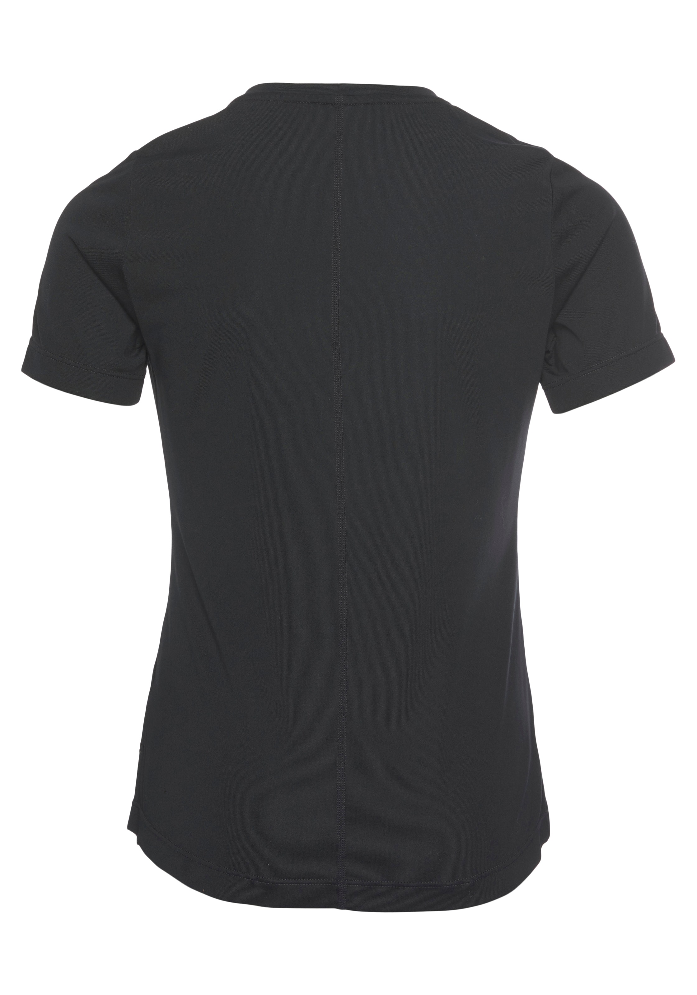 Nike Trainingsshirt »DRI-FIT ONE GIRLS SHORT SLEEVE«