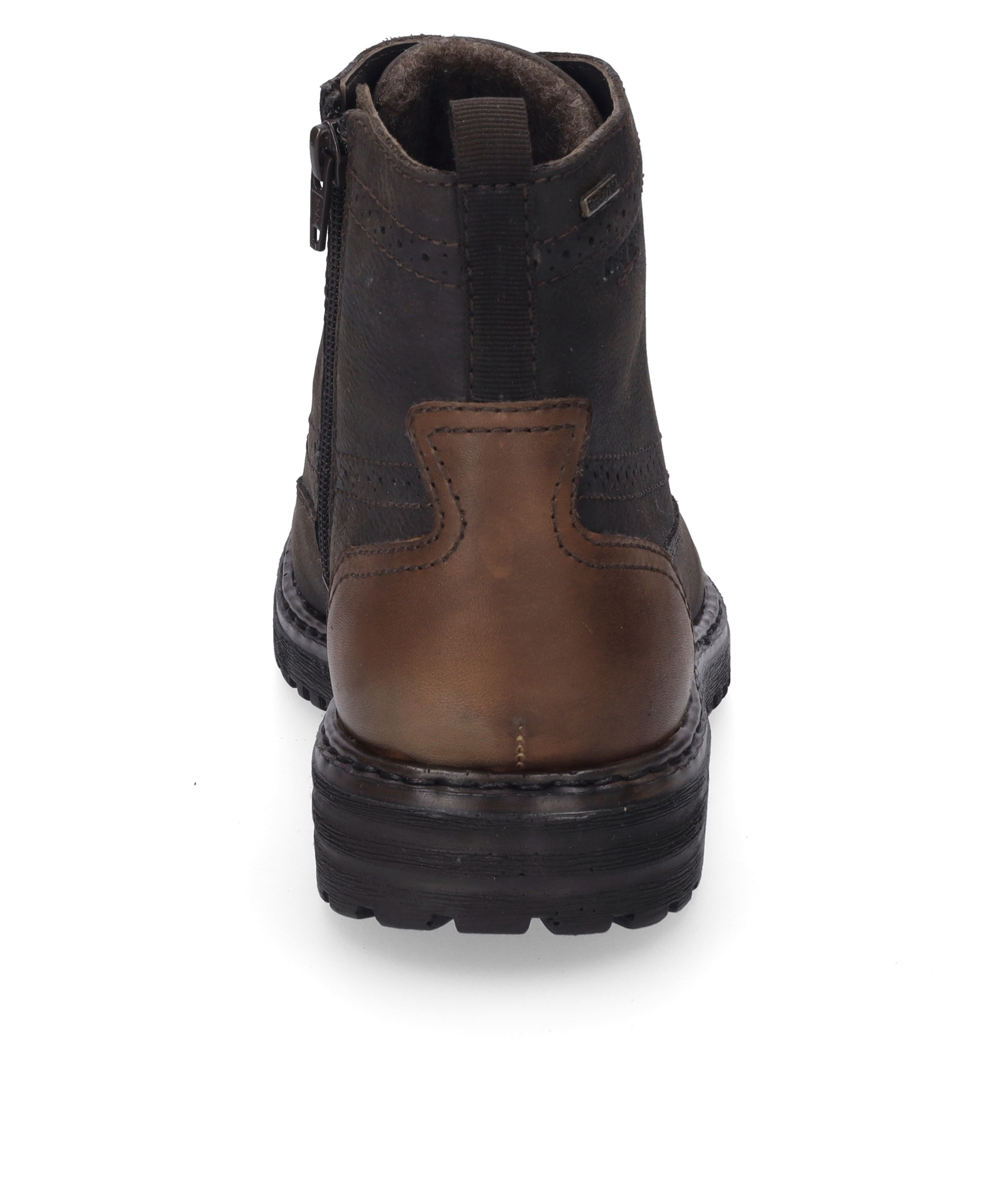 Josef Seibel Stiefel »Erroll 53, moro-kombi«