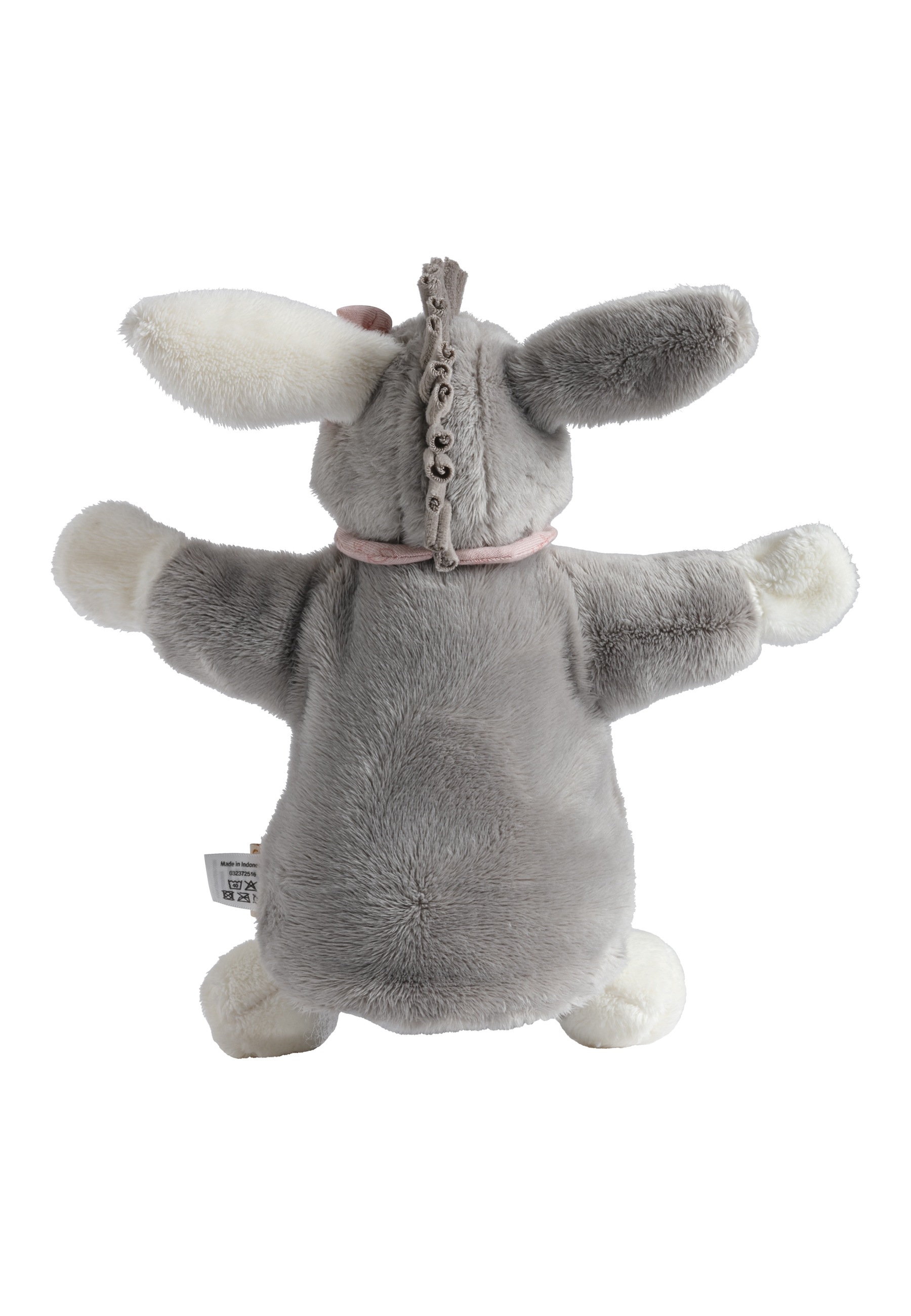 Sterntaler® Puppentheater »Handpuppe ESEL Emmi Girl«