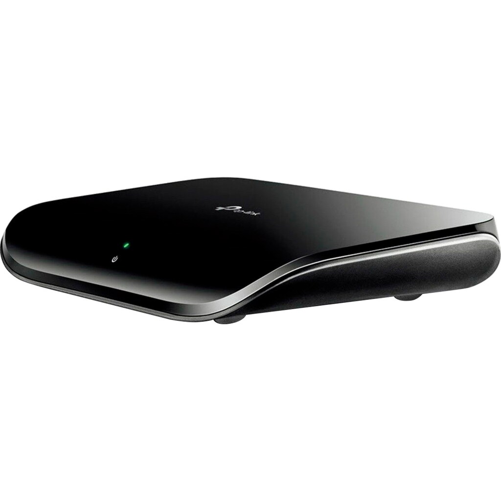 TP-Link Netzwerk-Switch »TL-SG1005D 5-Port Gigabit Desktop Switch«