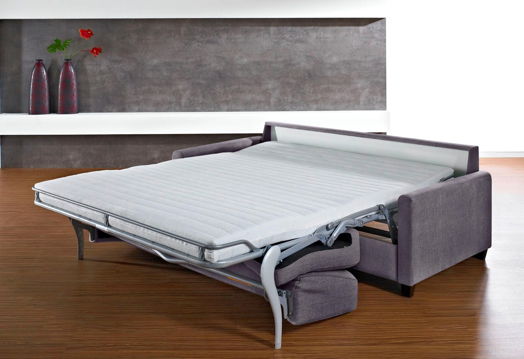 Bali Schlafsofa »Norwalk«, in 140er und 160er Breite, 3 Varianten, auch mit Ergoflex-Lattenrost