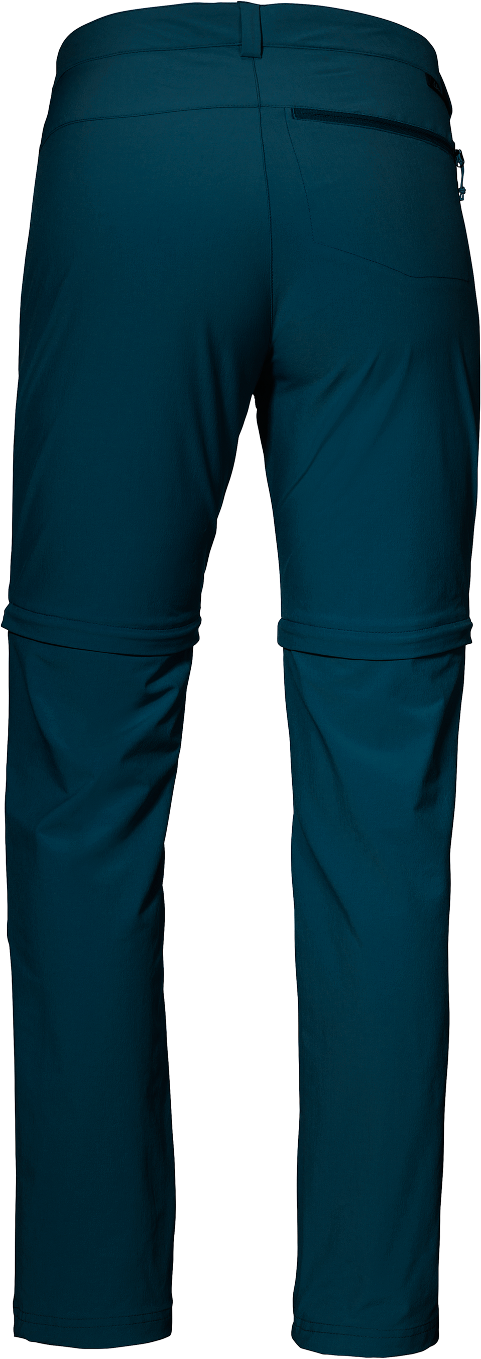Schöffel Zip-off-Hose