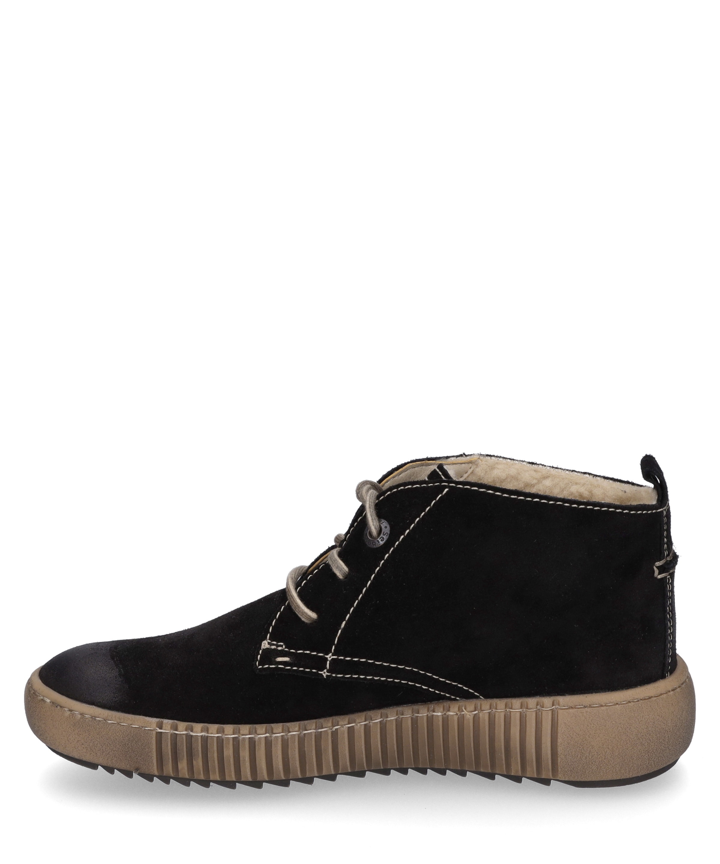 Josef Seibel Stiefelette »Maren 02, schwarz«