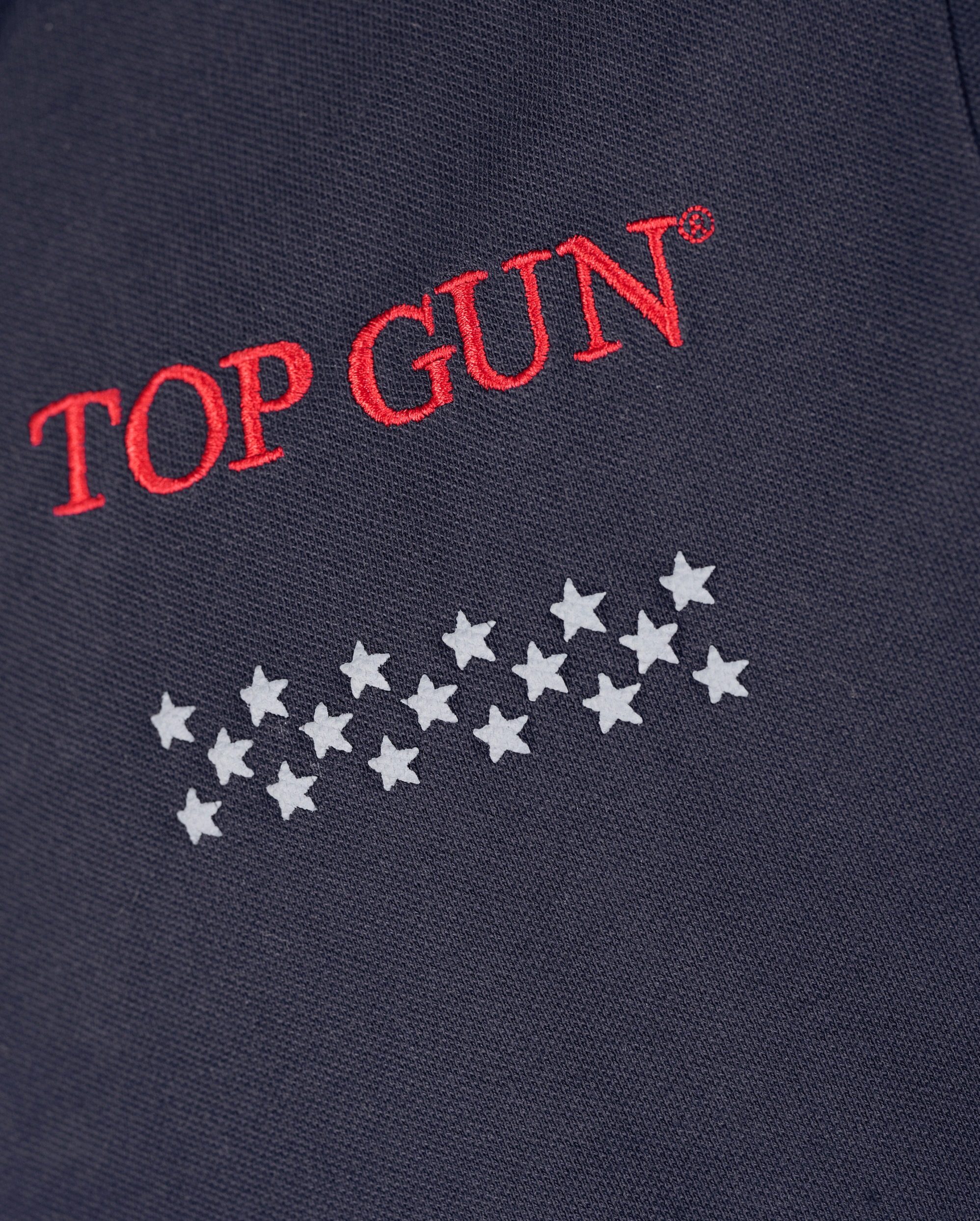 TOP GUN T-Shirt »Polo Shirt TG20213004«