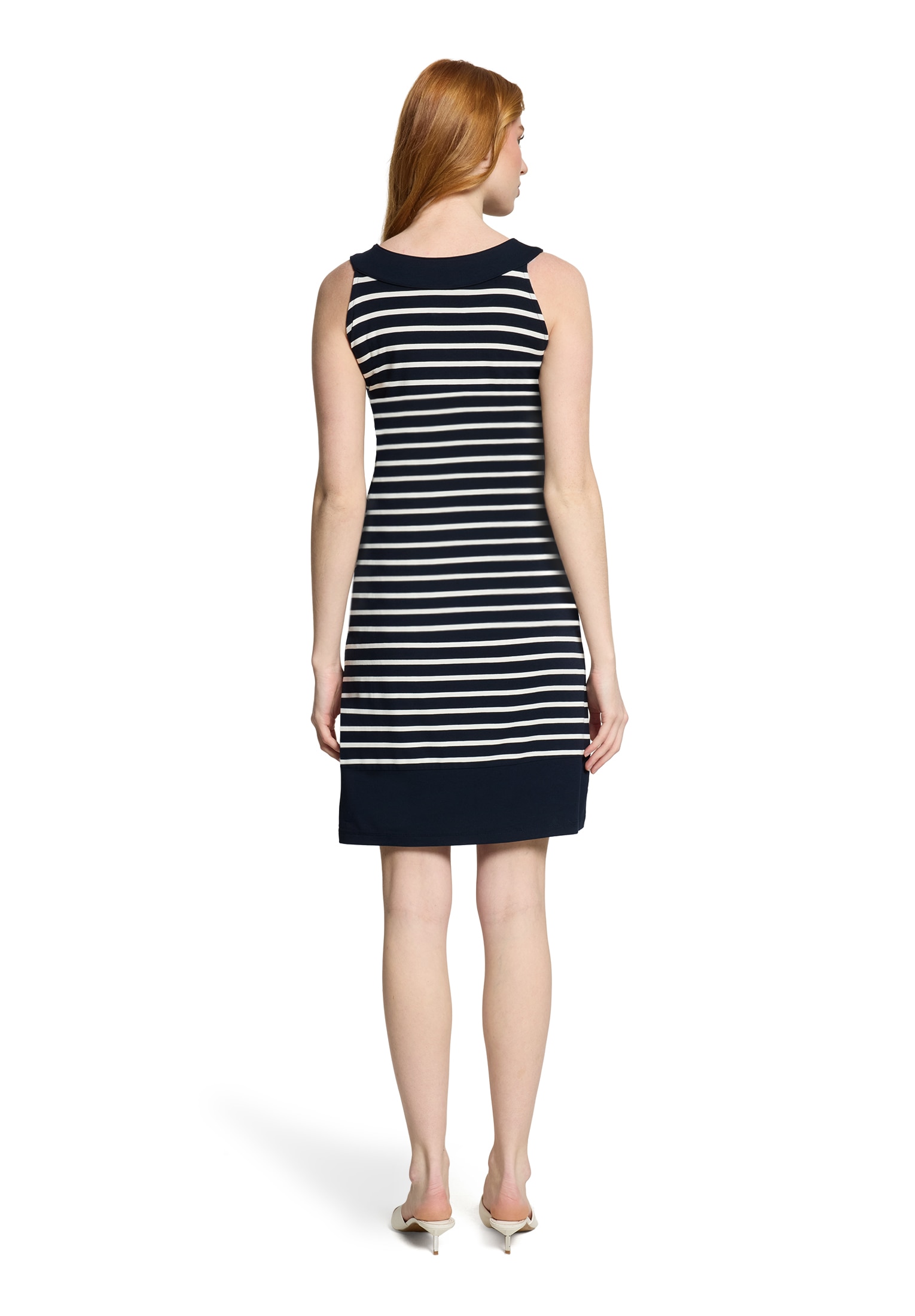 Betty Barclay Sommerkleid »Sommerkleid ohne Arm«