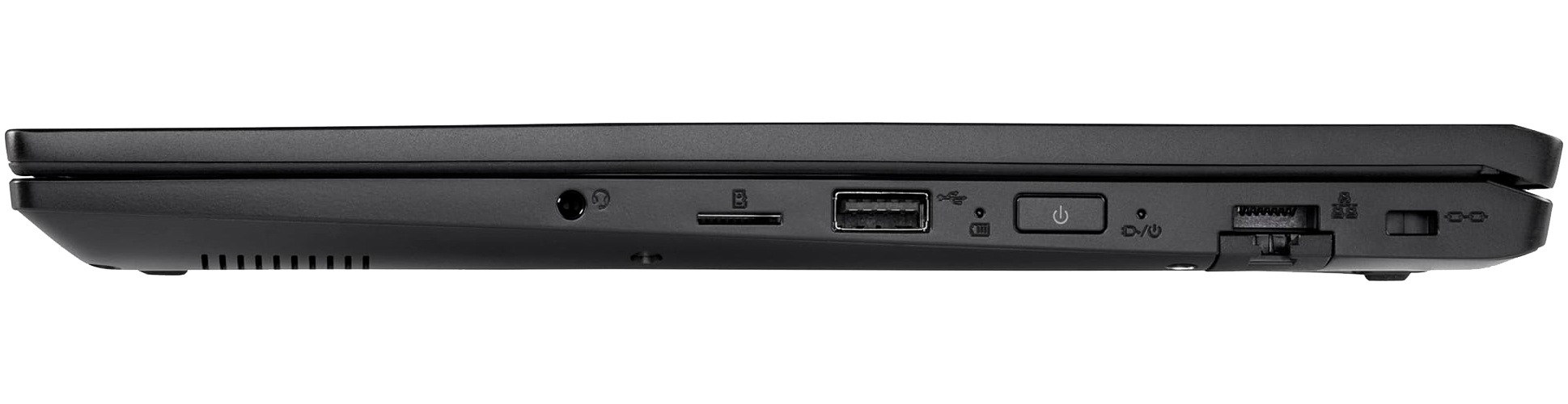 CAPTIVA Business-Notebook »Business/Office I10-1416GE« 43,94 cm / 17,3 ″ Intel Core i5 Iris Xe Graphics 2.000 GB SSD