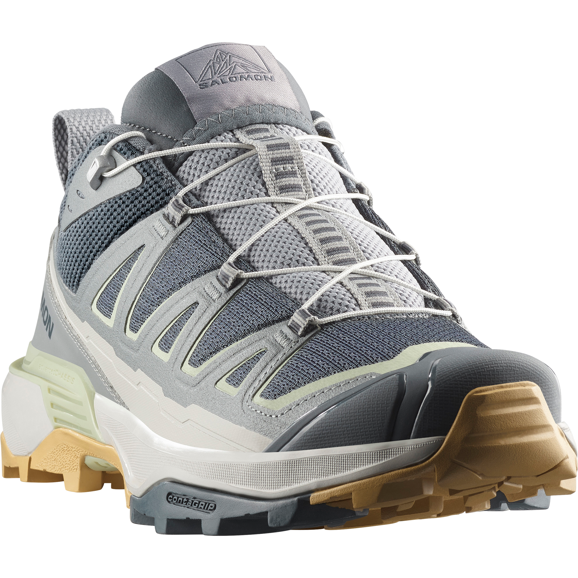 Salomon Herren Outdoorschuh »X ULTRA 360 EDGE«, Größe 46