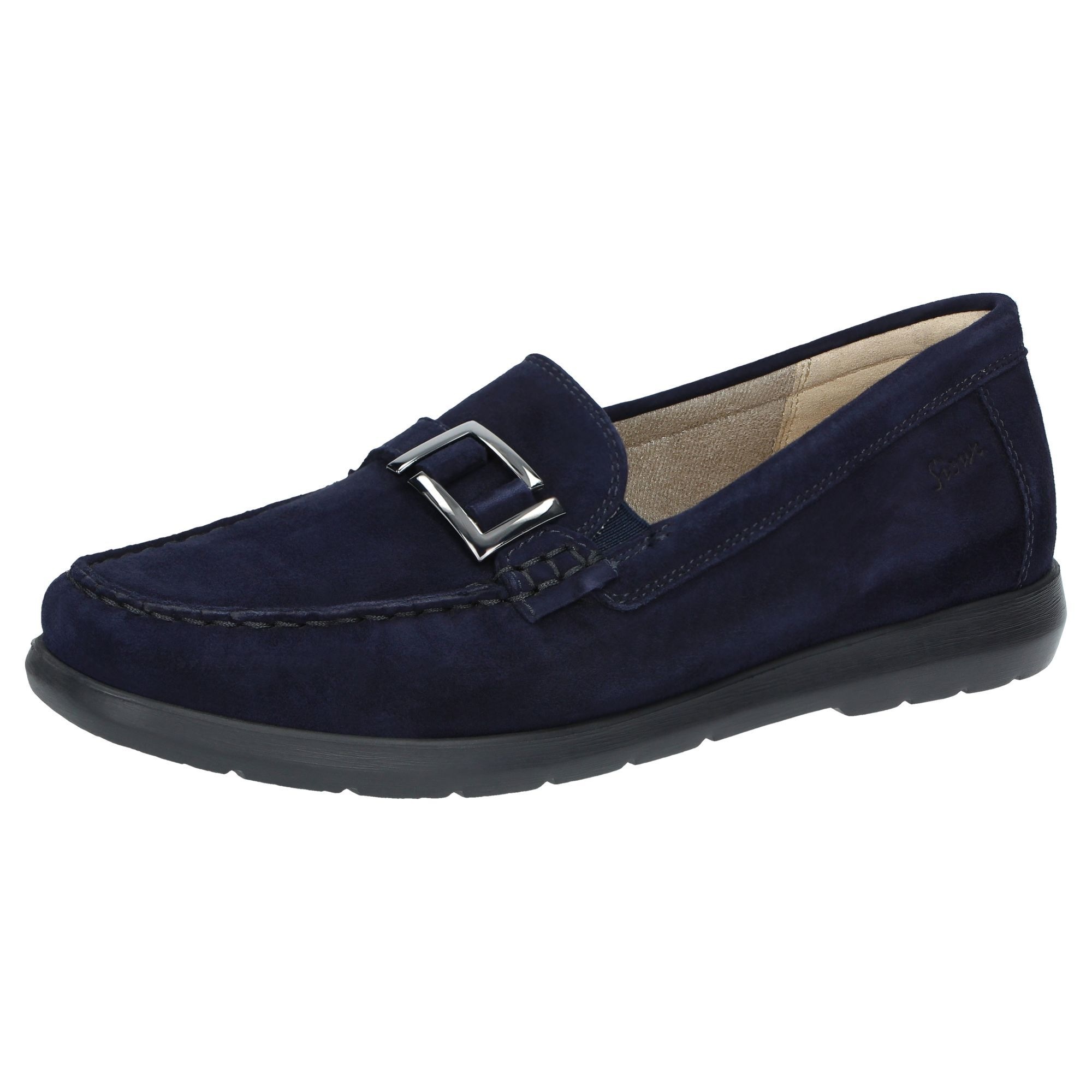 SIOUX Slipper »Cortizia-718-H-SC«