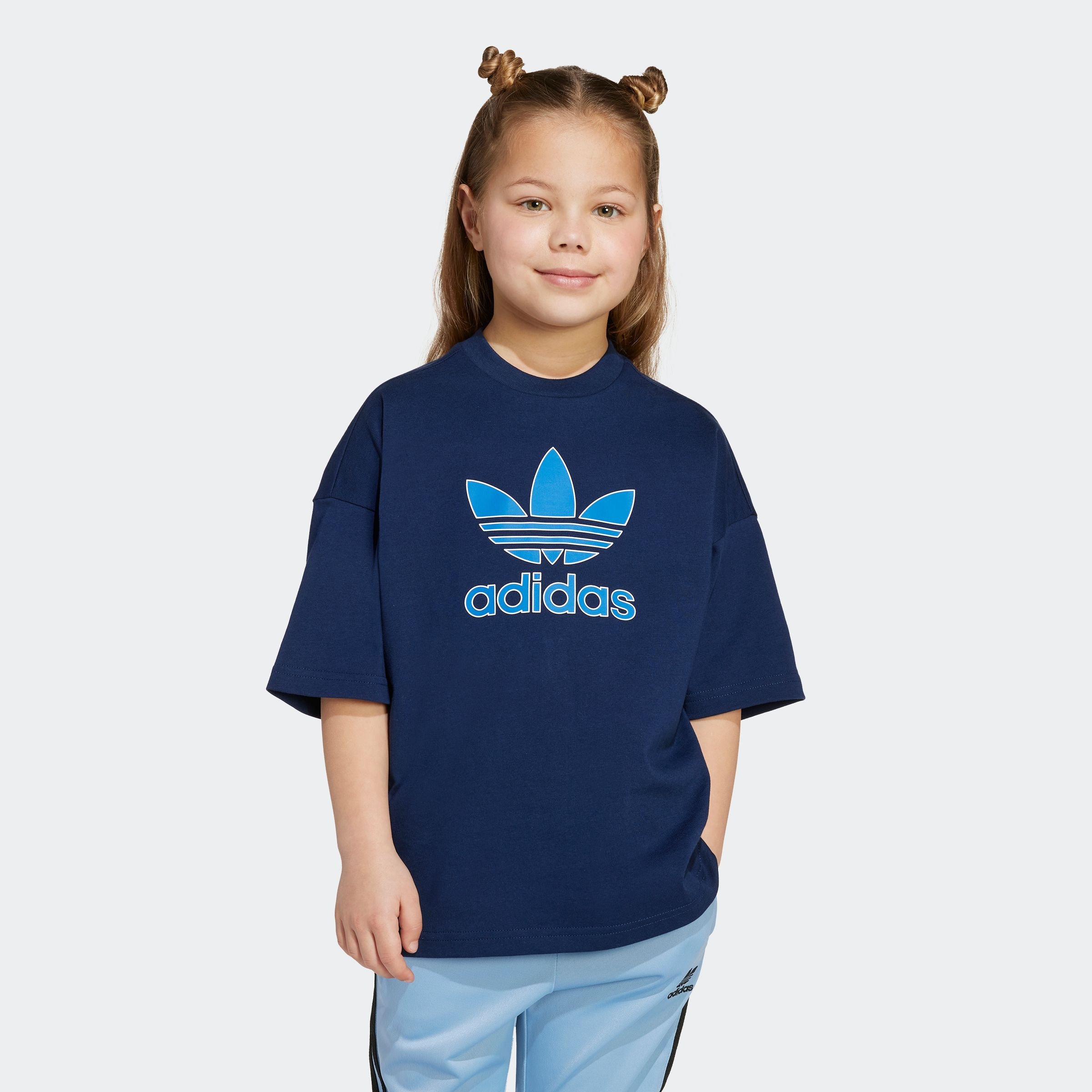 adidas Originals T-Shirt »TREFOIL TEE«