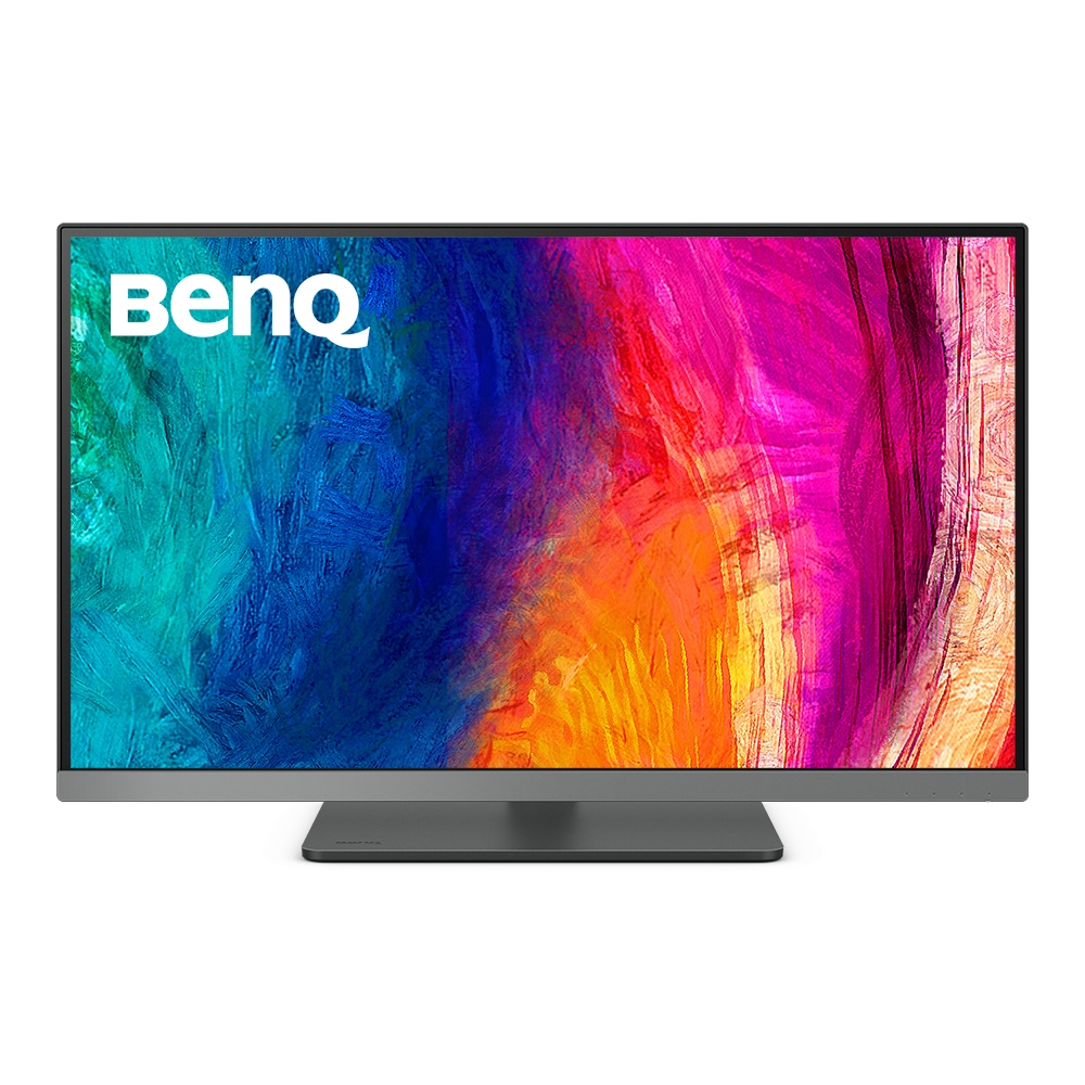 BenQ LED-Monitor »PD2706U«, 68,6 cm/27 Zoll, 3840 x 2160 px, 4K Ultra HD, 5 ms Reaktionszeit, 60 Hz