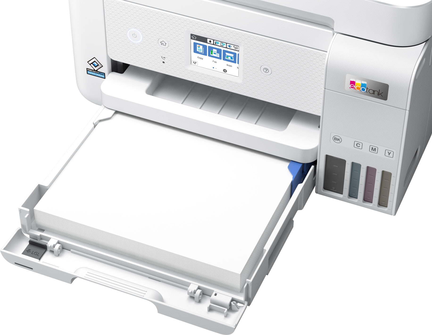 Epson Tintenstrahldrucker »EcoTank ET-4856«