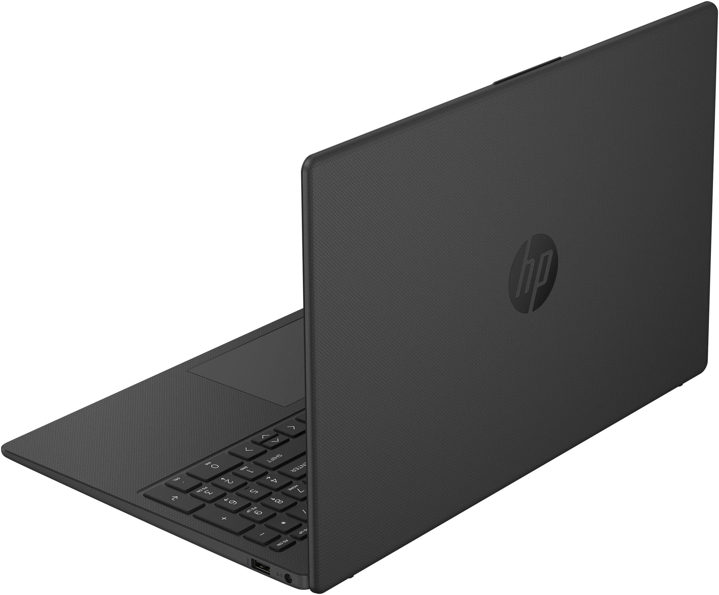 HP Notebook »15-fc0287ng« 39,6 cm / 15,6 ″ AMD Ryzen 7 Radeon Graphics;USB 3.2 Gen 1.0 Type-C Anschluss;HDMI v1.4b;Kombi-Anschluss für Kopfhörer/Mikrofon;AC Smart Pin Netzadapterbuchse 1.000 GB SSD