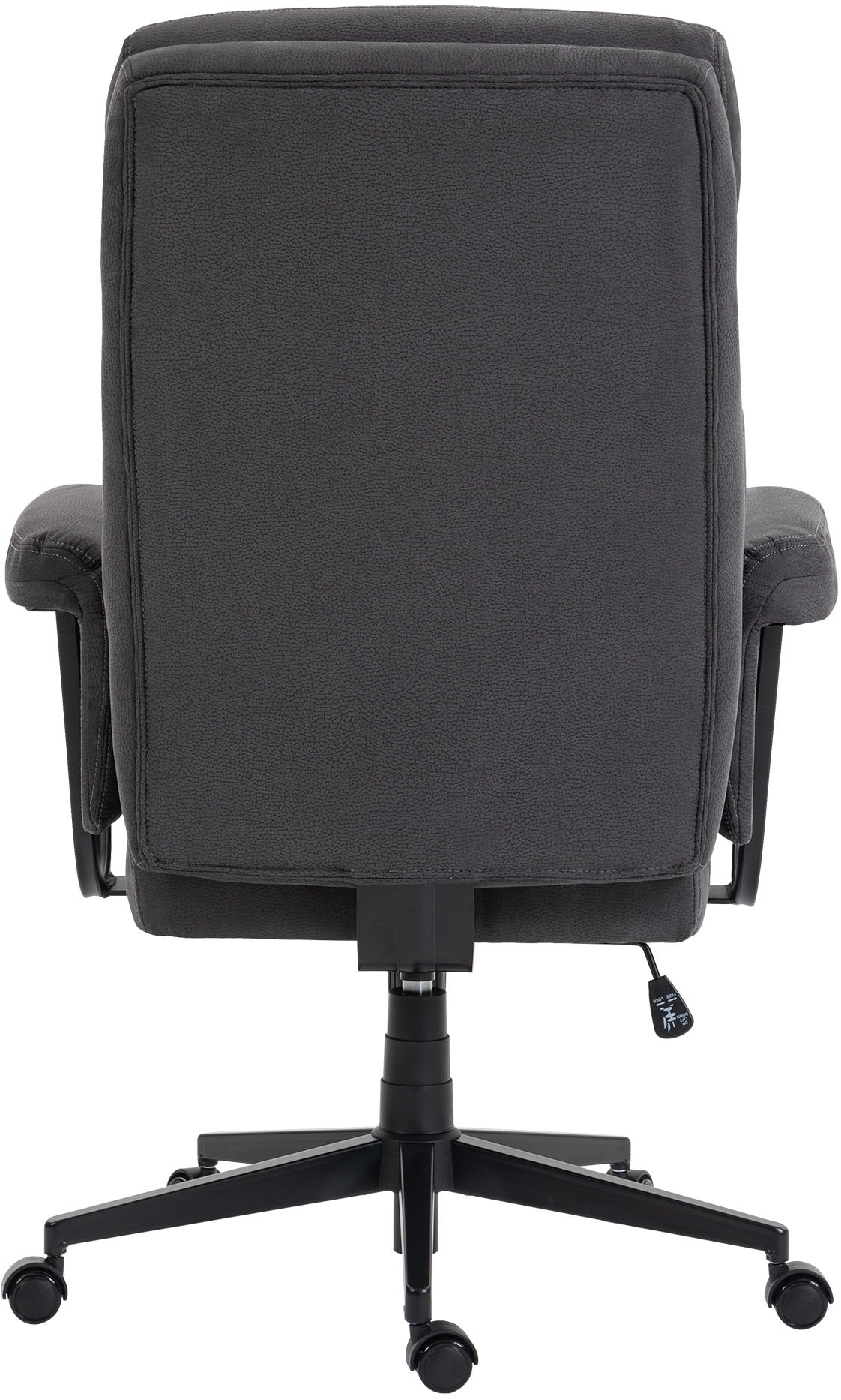 Duo Collection Chefsessel »Tiago XXL« () Belastbarkeit bis zu 150 kg, Taschenfederkern im Sitz