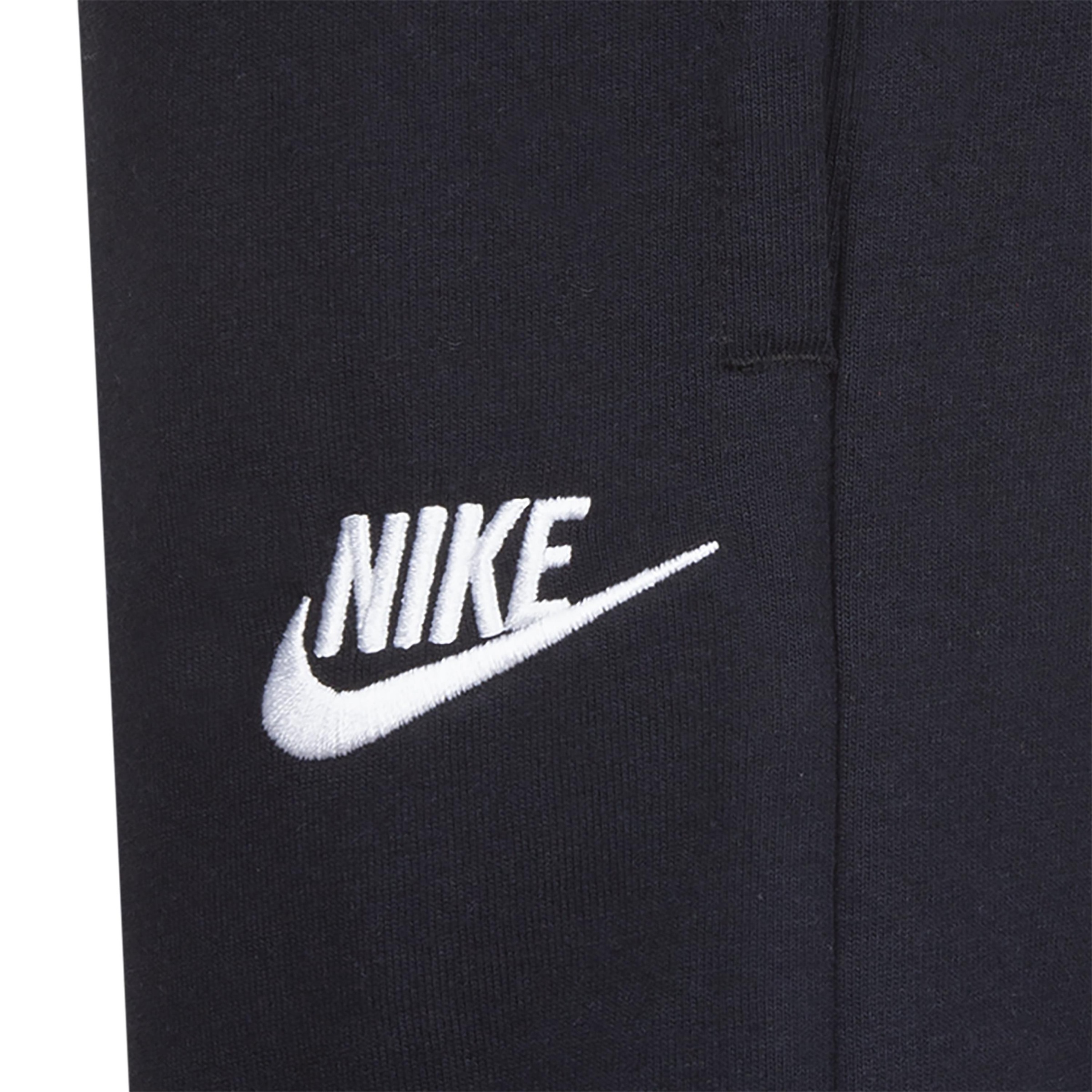 Nike Sportswear Shorts »NKB CLUB JERSEY SHORT - für Kinder« online bei OTTO