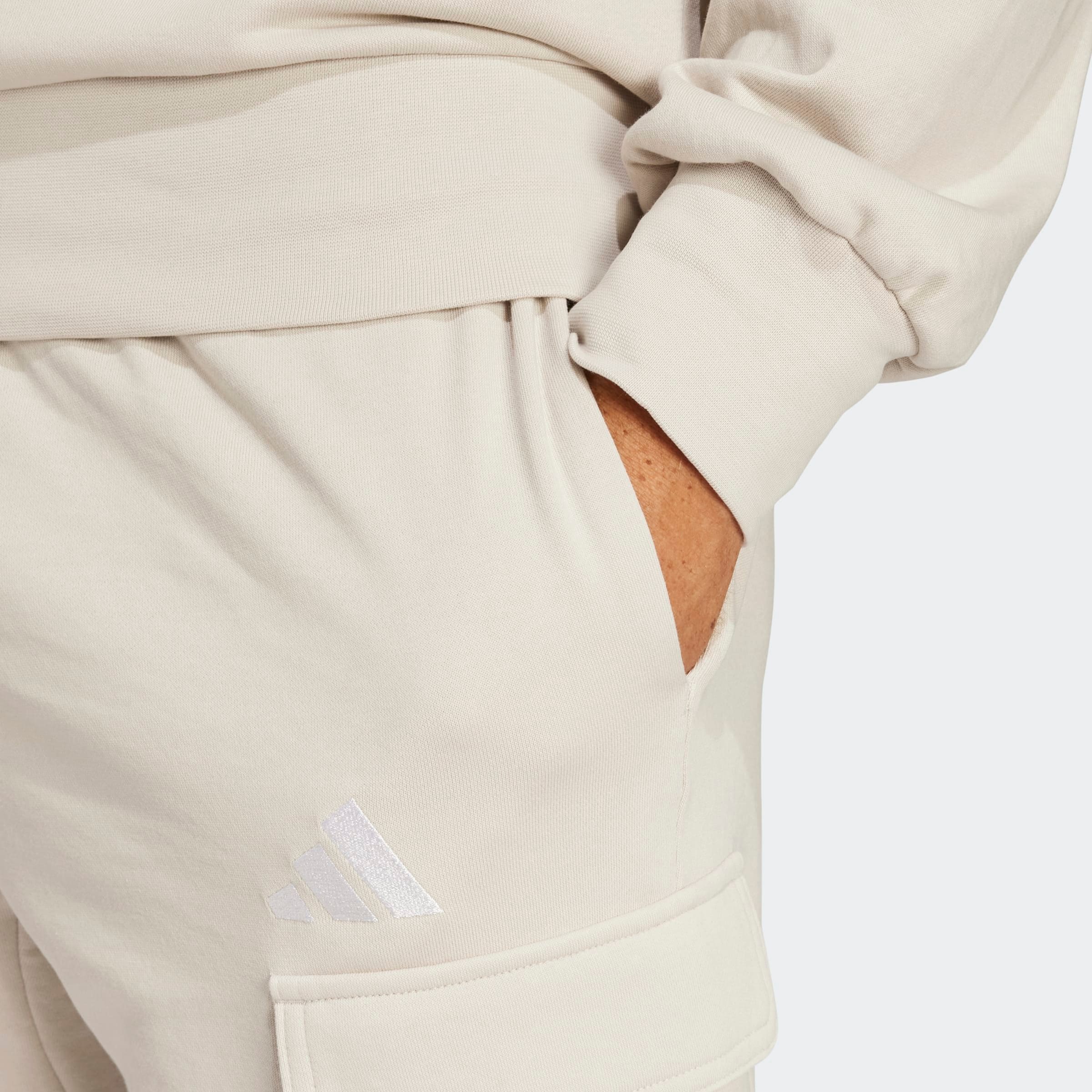 adidas Sportswear Shorts »M FELCZY C SHO«, (1 tlg.)
