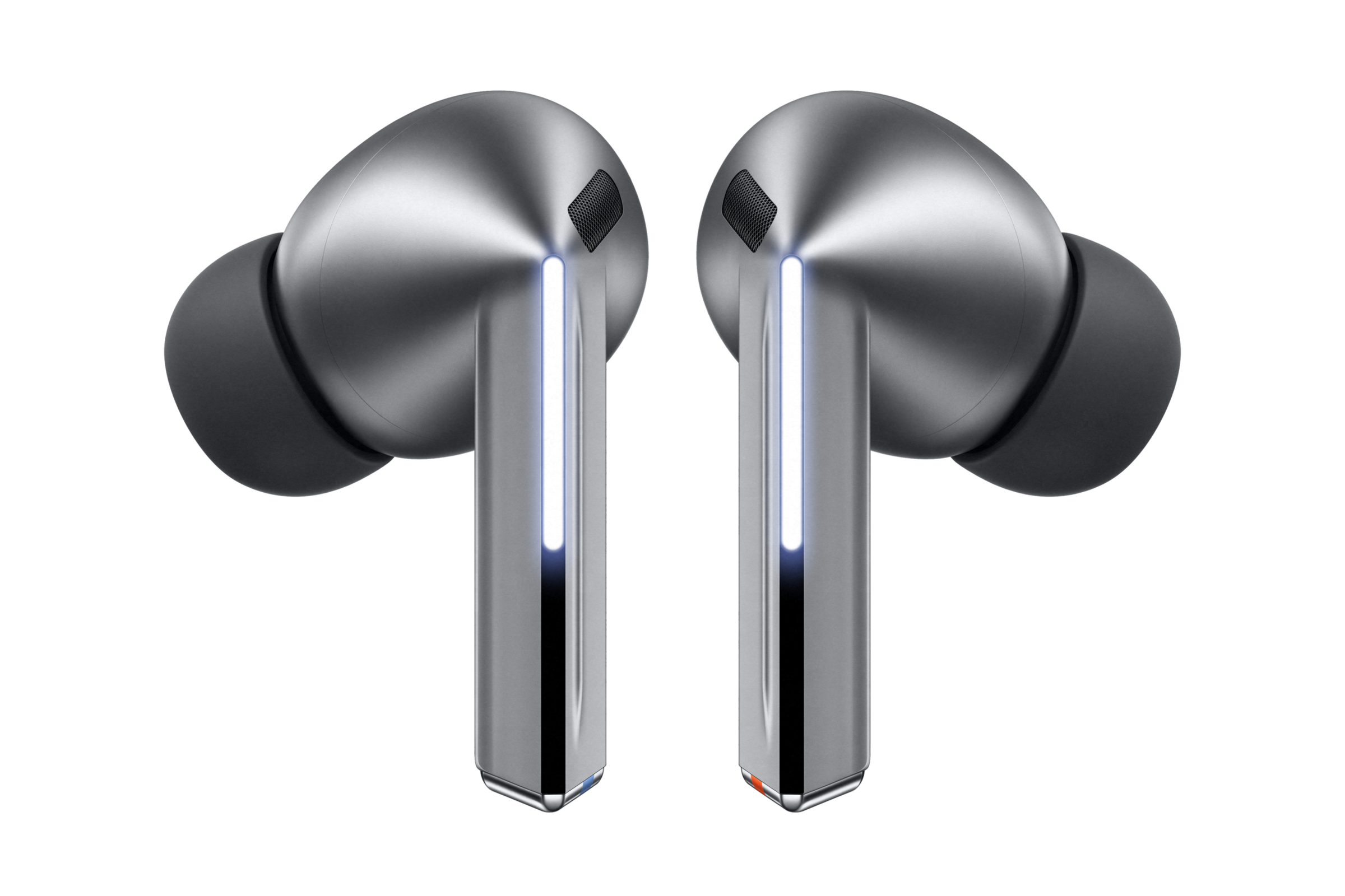 SAMSUNG Galaxy Buds3 Pro, Silver