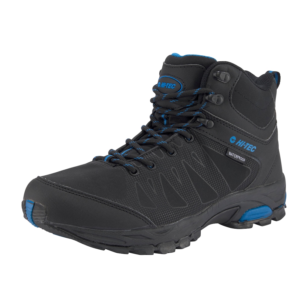 Hi-Tec Wanderschuh »RAVEN MID Waterproof«