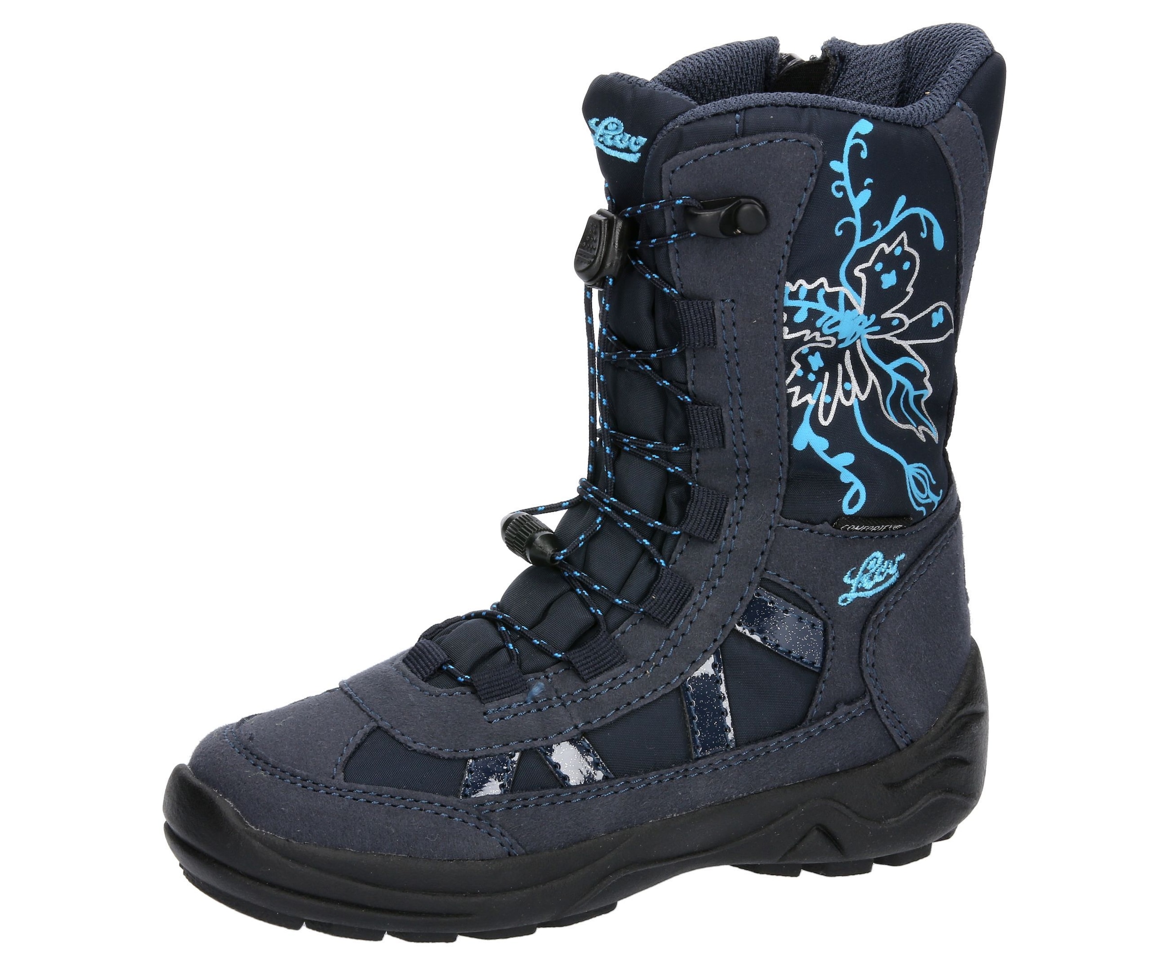 Winterboots »Winterboot Aldina«