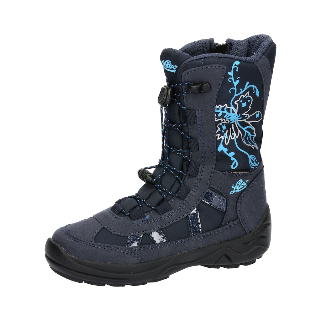 Lico Winterboots »Winterboot Aldina«