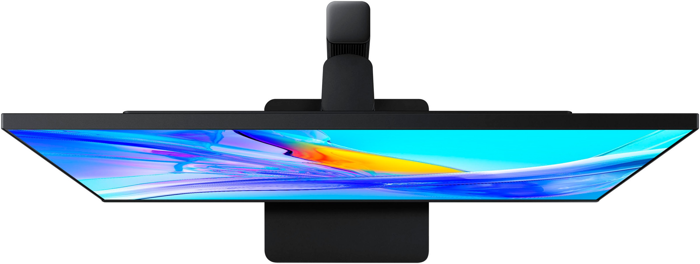 Samsung LED-Monitor »S80UD« 68 cm/27 ″  3840 x 2160 px 5 Reaktionszeit 60 Hz