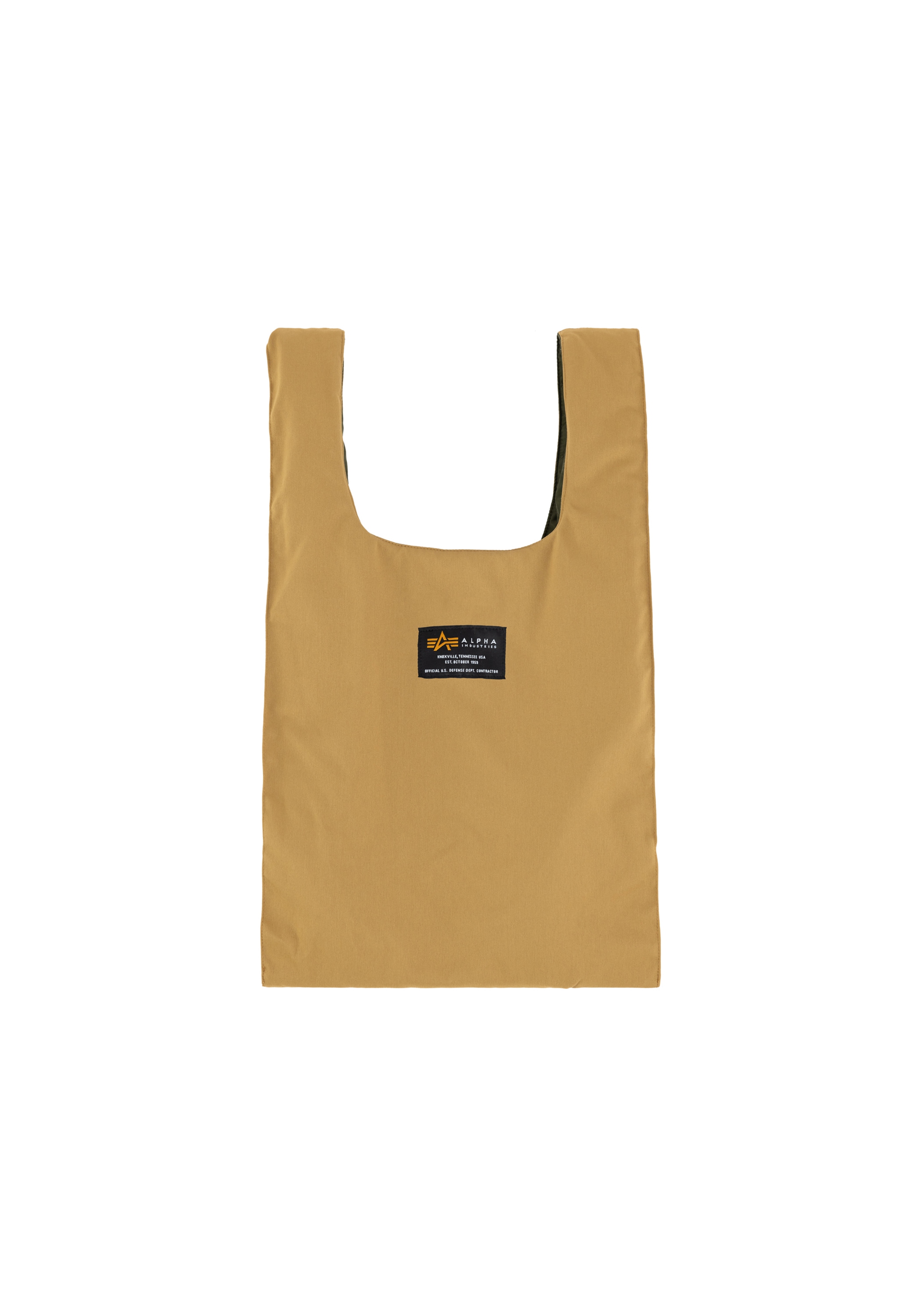 Alpha Industries Tragetasche »Shopper Reversible Bag«
