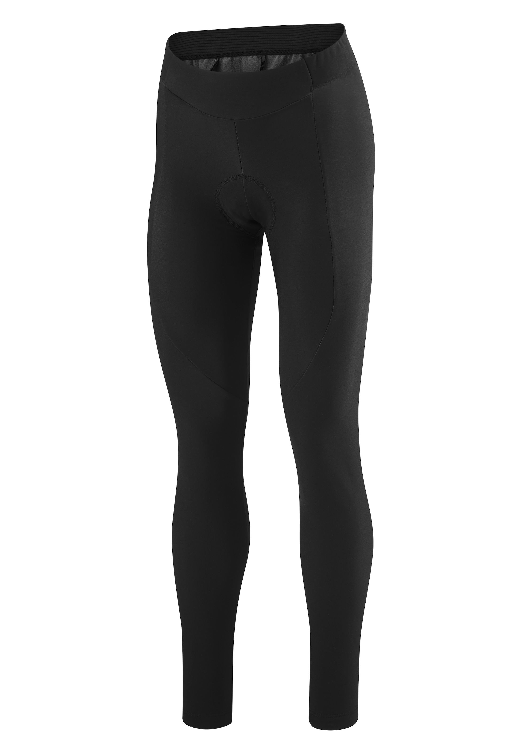 Gonso Fahrradhose »Sitivo Tight W«  Damen Radhose mit innovativem Sitzpolster, Radlerhose, Tight Fit
