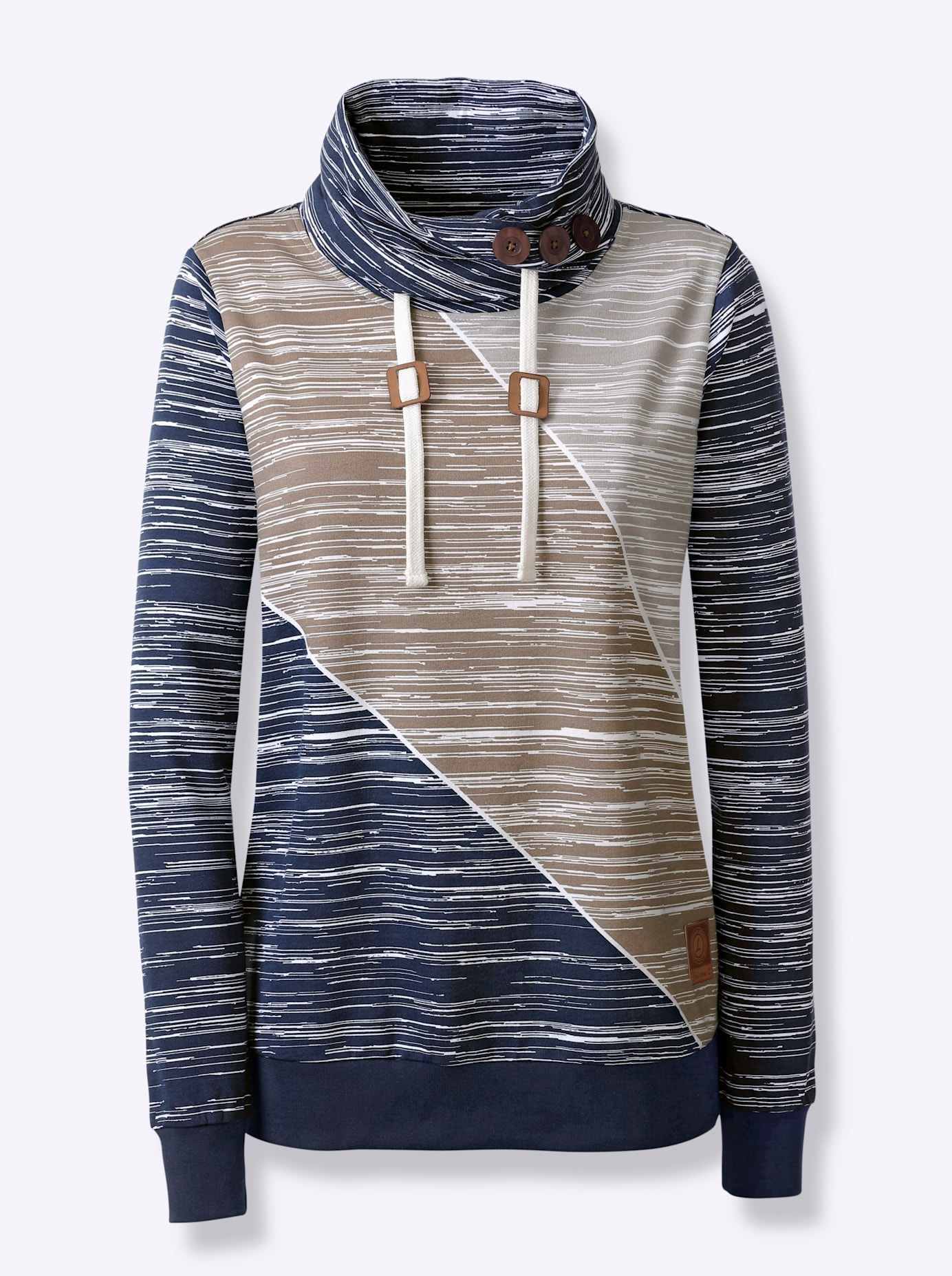 Casual Looks Sweatshirt