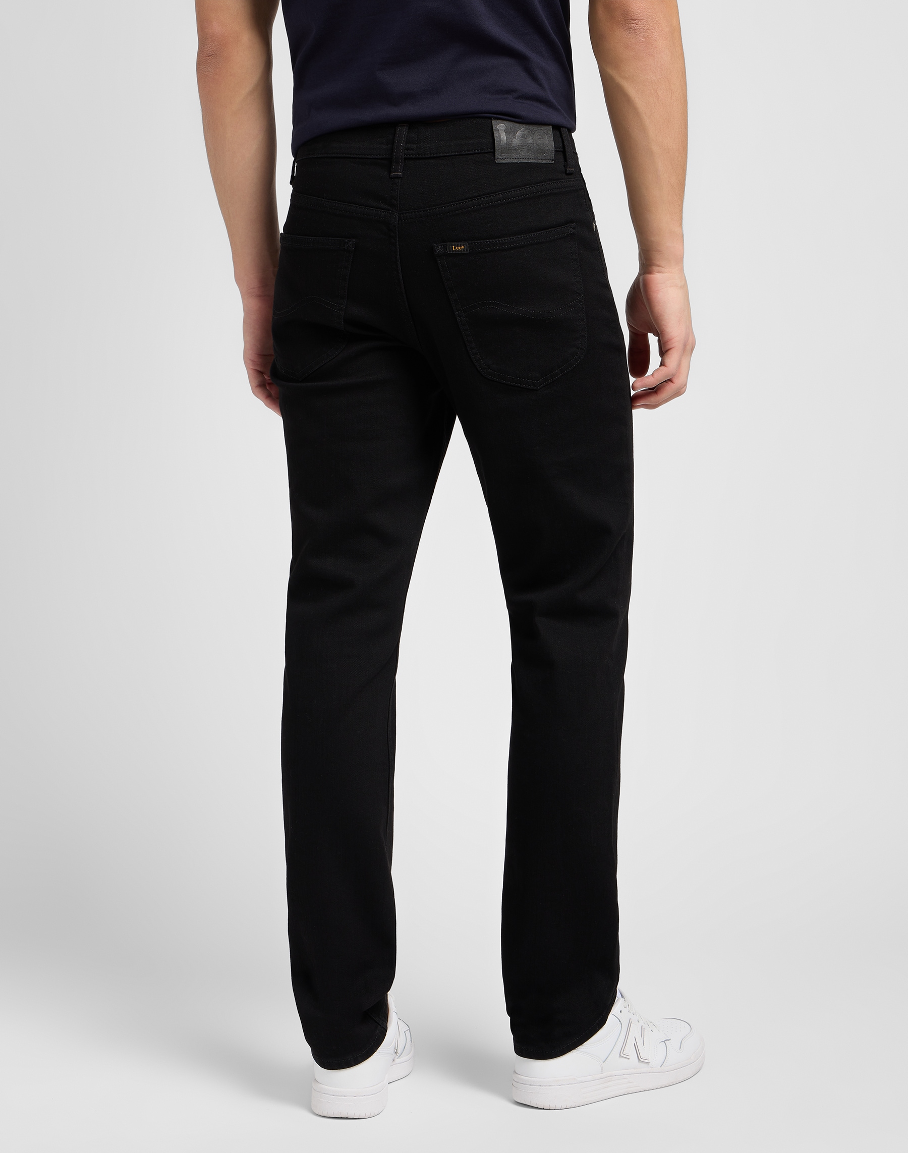Lee® Straight-Jeans »Brooklyn«