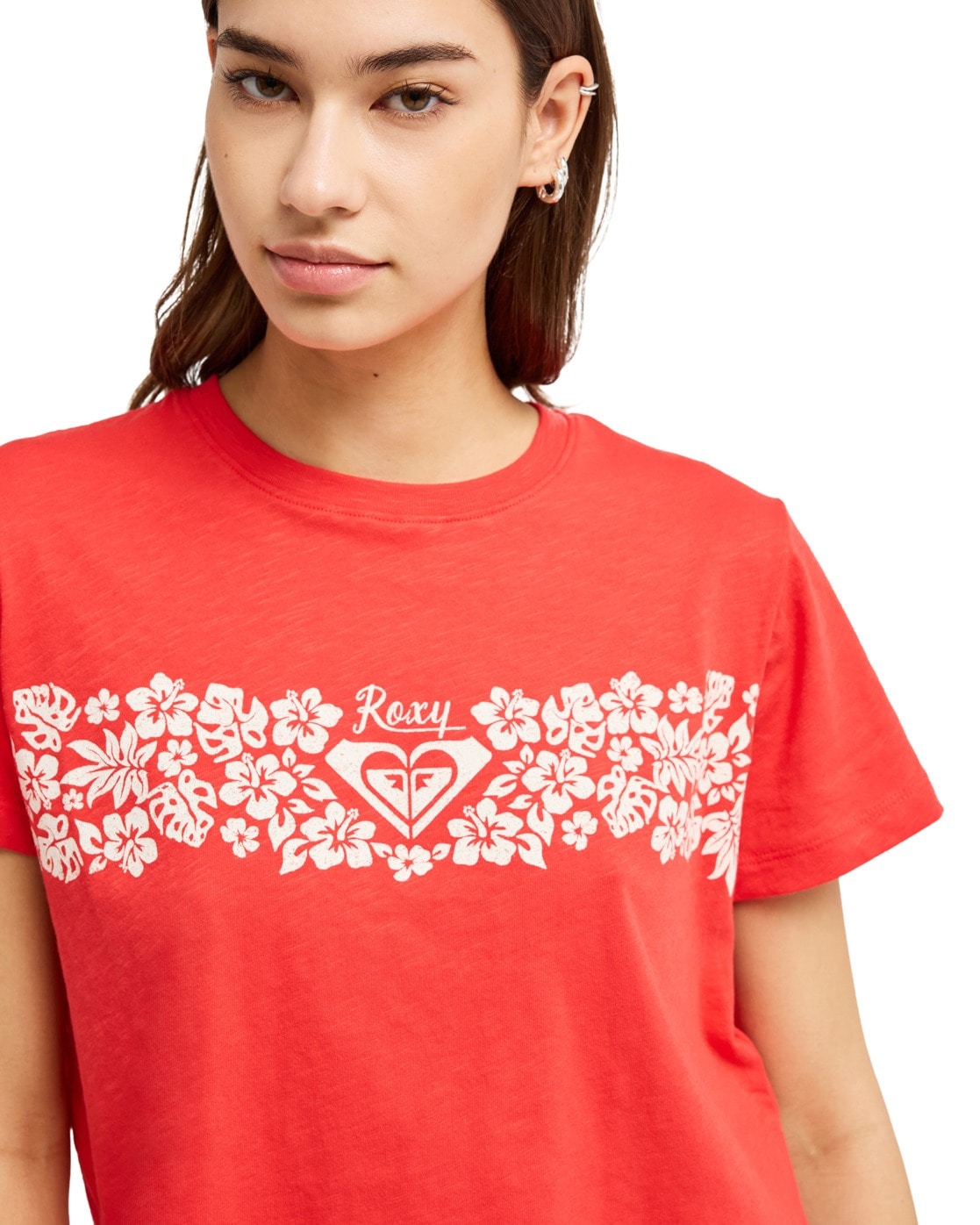 Roxy T-Shirt »Endless Weekends«