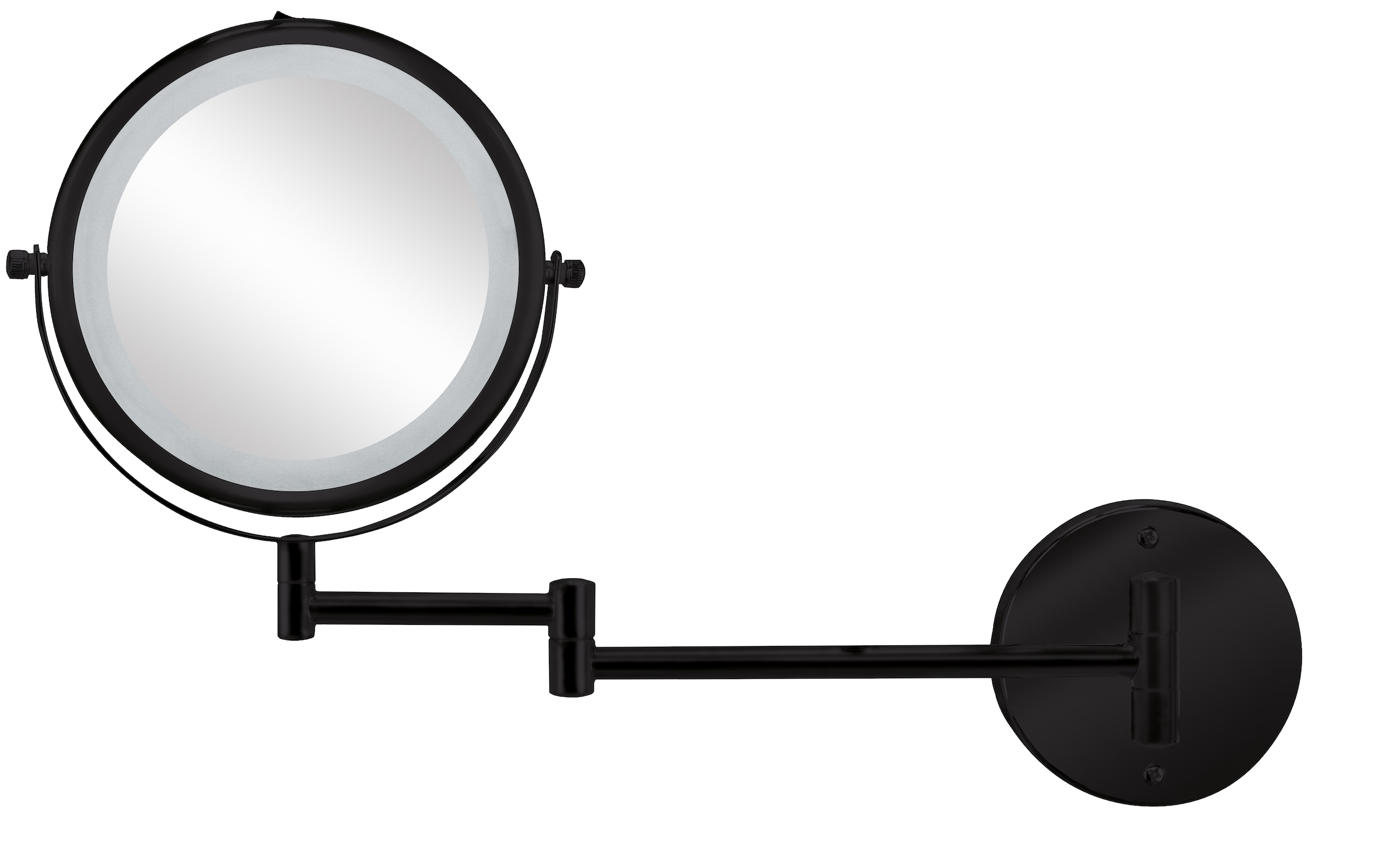 Kleine Wolke LED-Lichtspiegel »Brilliant Mirror«