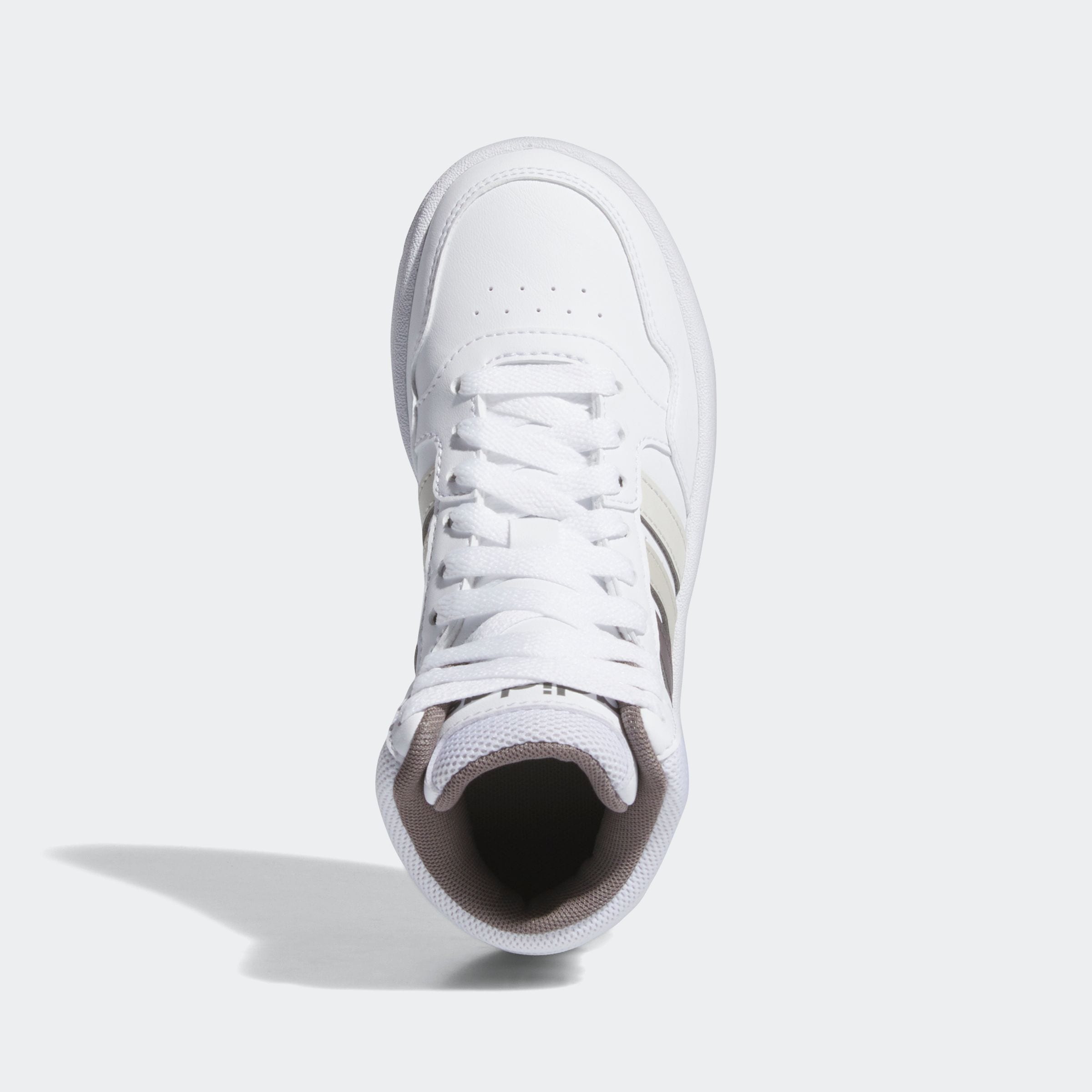 adidas Sportswear Sneaker »HOOPS MID«