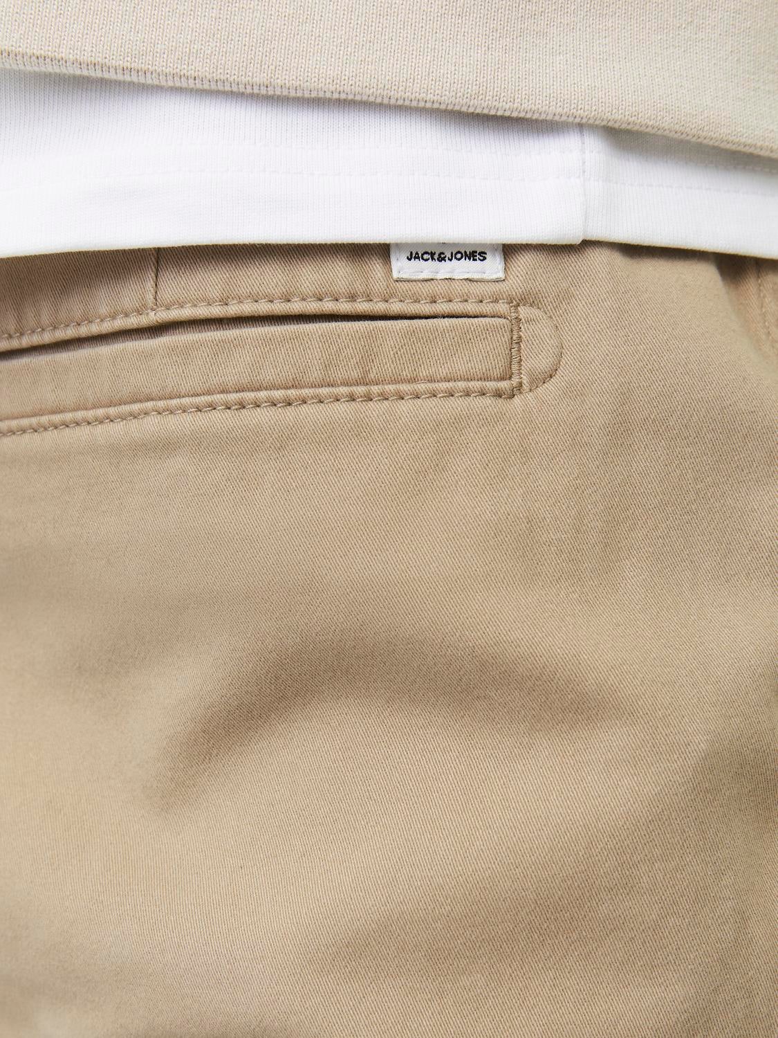 Jack & Jones Cargohose »JPSTMARCO JJJOE CUFFED«