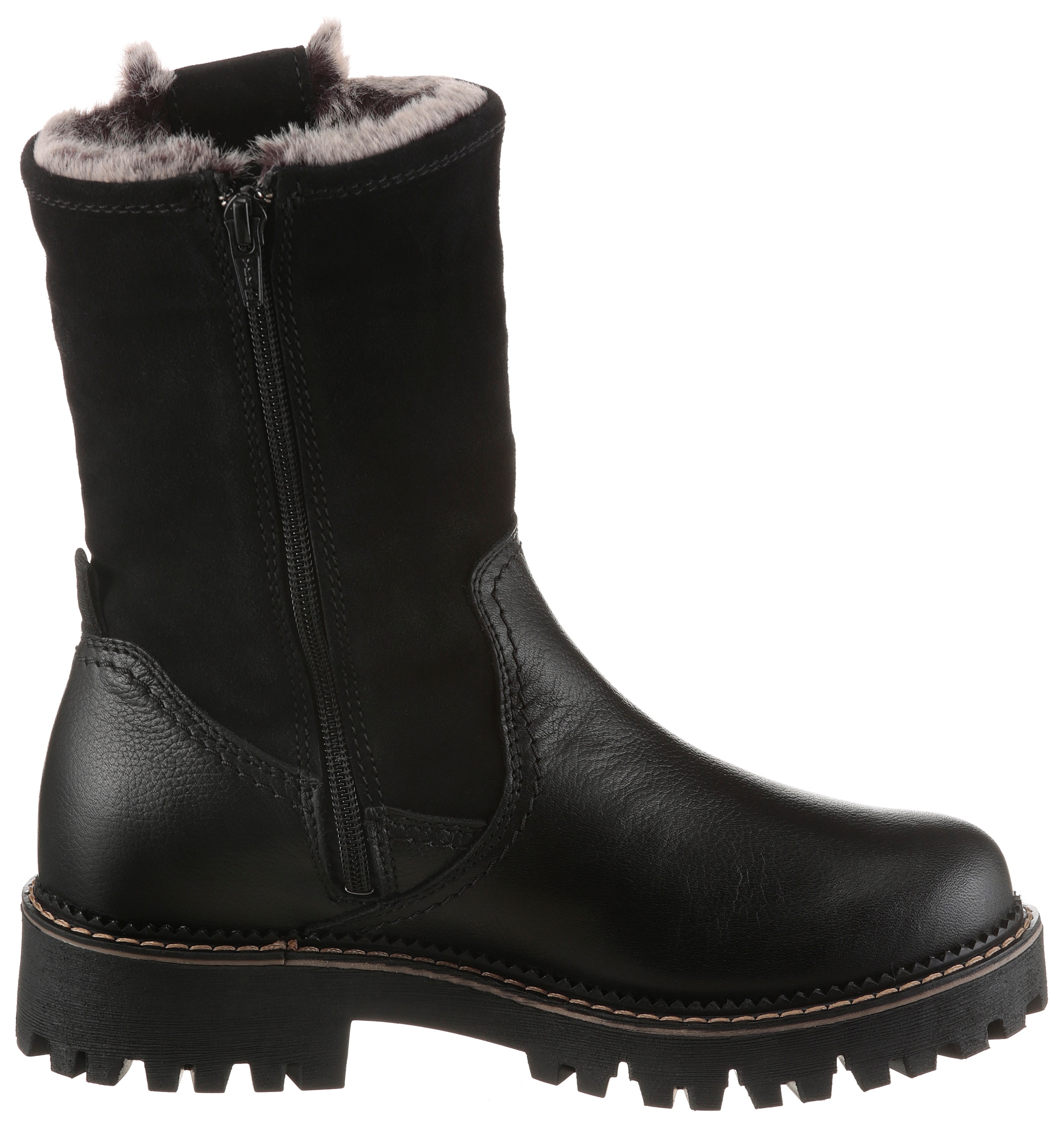 Tamaris Winterstiefelette