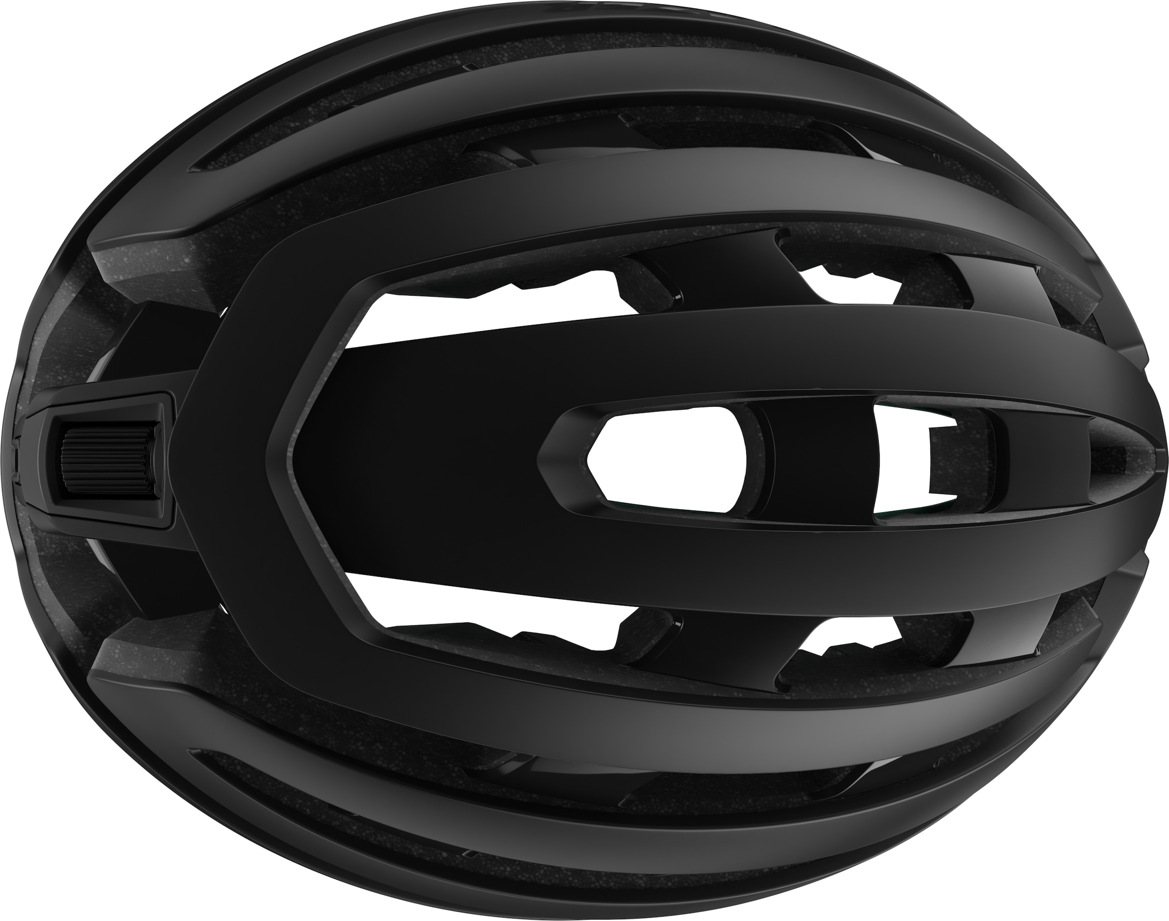 Lazer Fahrradhelm »Fahrradhelm Z1 KinetiCore, Matte Black«