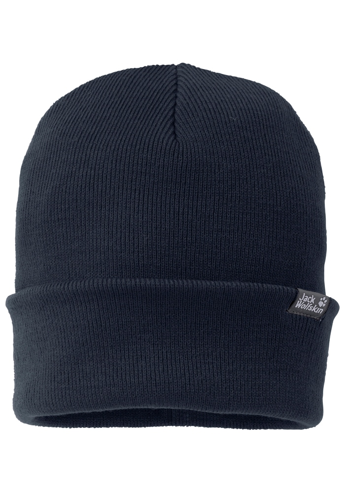 Jack Wolfskin Strickmütze »RIB HAT«