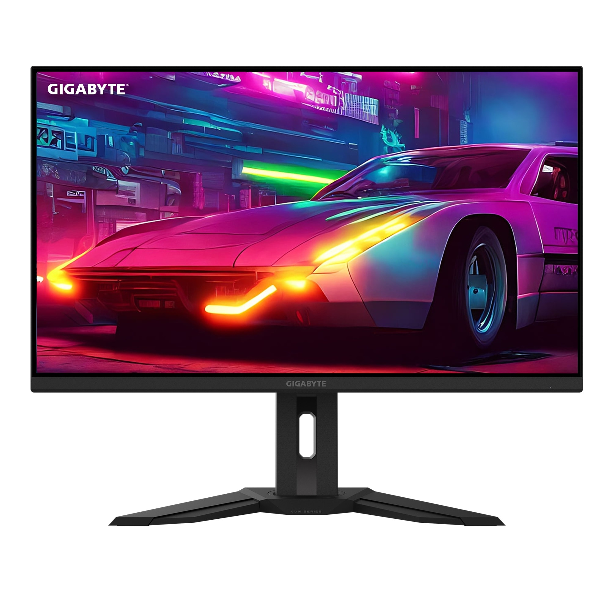 Gigabyte Gaming-Monitor »M32UP«, 80 cm/32 Zoll, 3840 x 2160 px, 1 ms Reaktionszeit, 160 Hz, Neig-, schwenk- und Höhenverstellbar