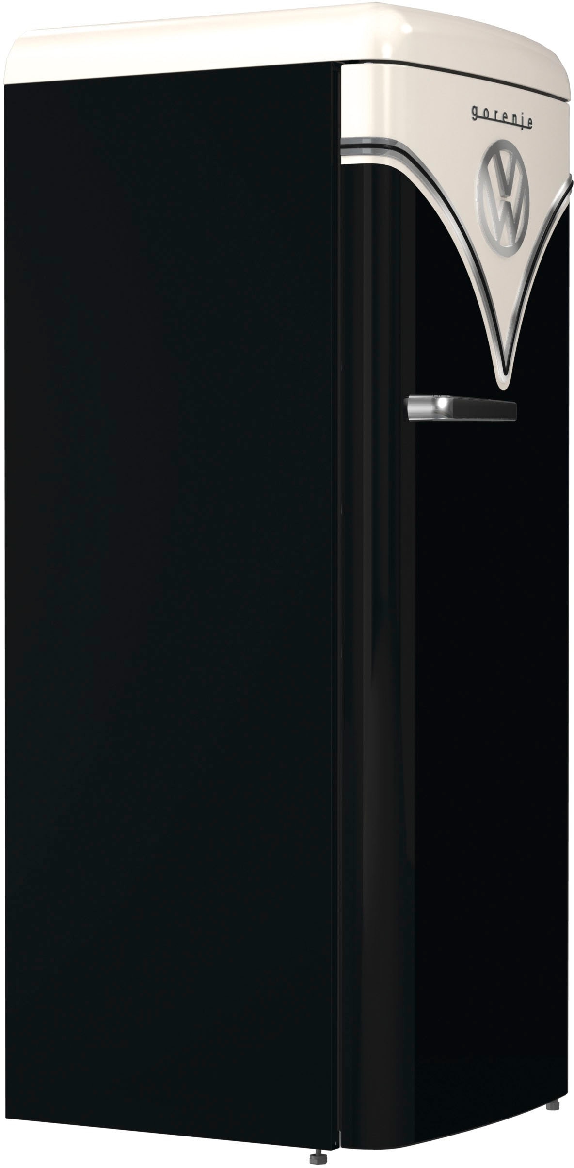 GORENJE Kühlschrank »OBRB615DBK«