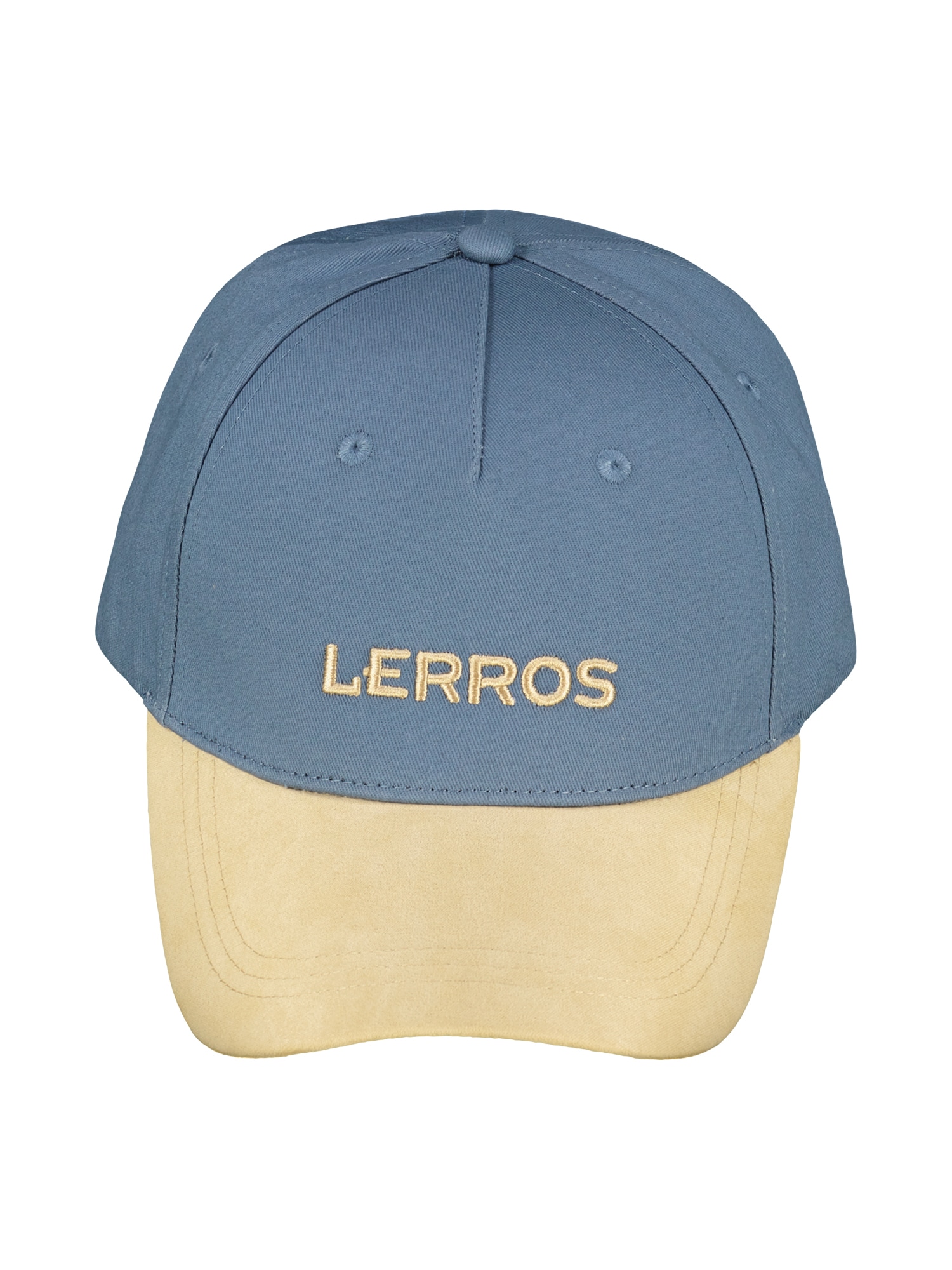 LERROS Baseball Cap »LERROS Twill Basecap«