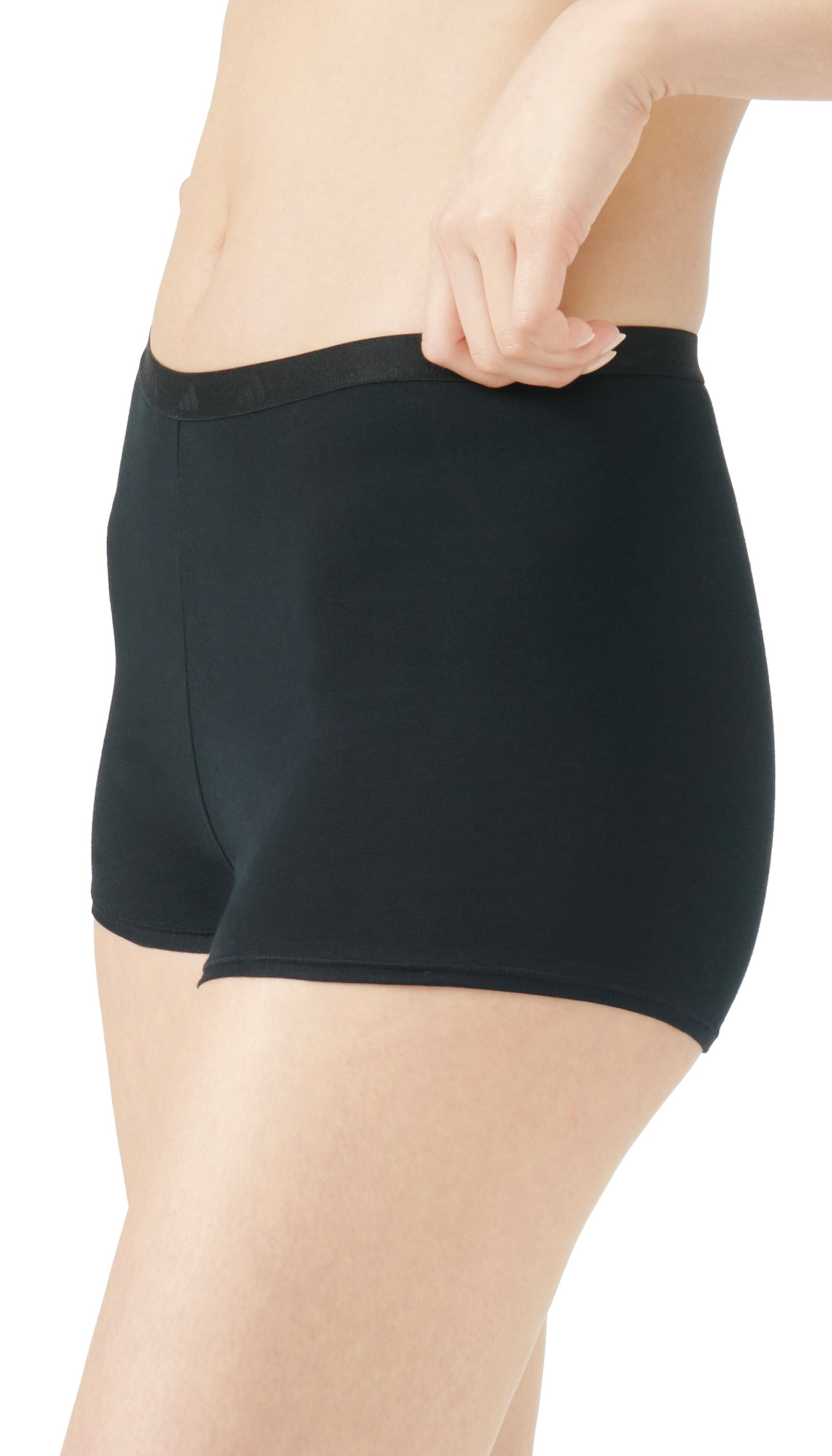 adidas Sportswear Panty »Active Essentials Cotton« mit elastischem Logobund und weiches, leichtes Material