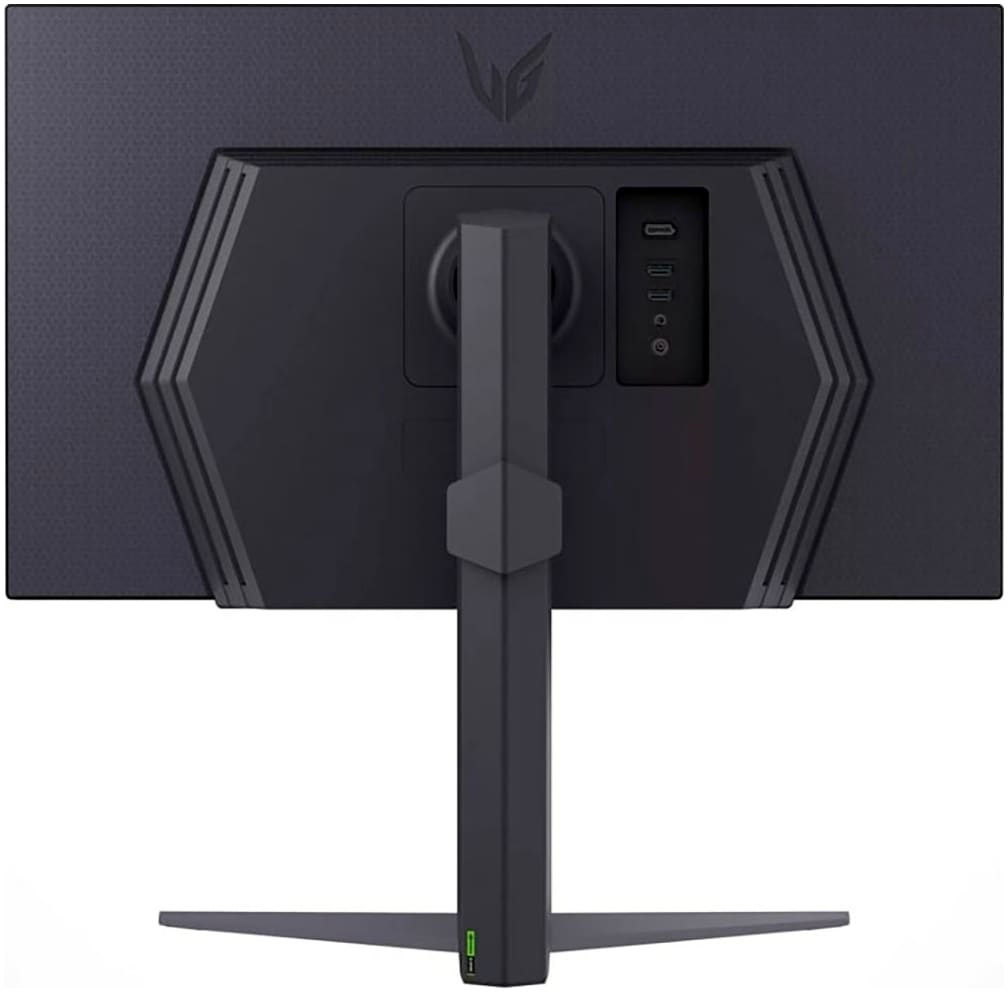 LG Gaming-Monitor »27GS75Q«, 68 cm/27 Zoll, 2560 x 1440 px, QHD, 180 Hz