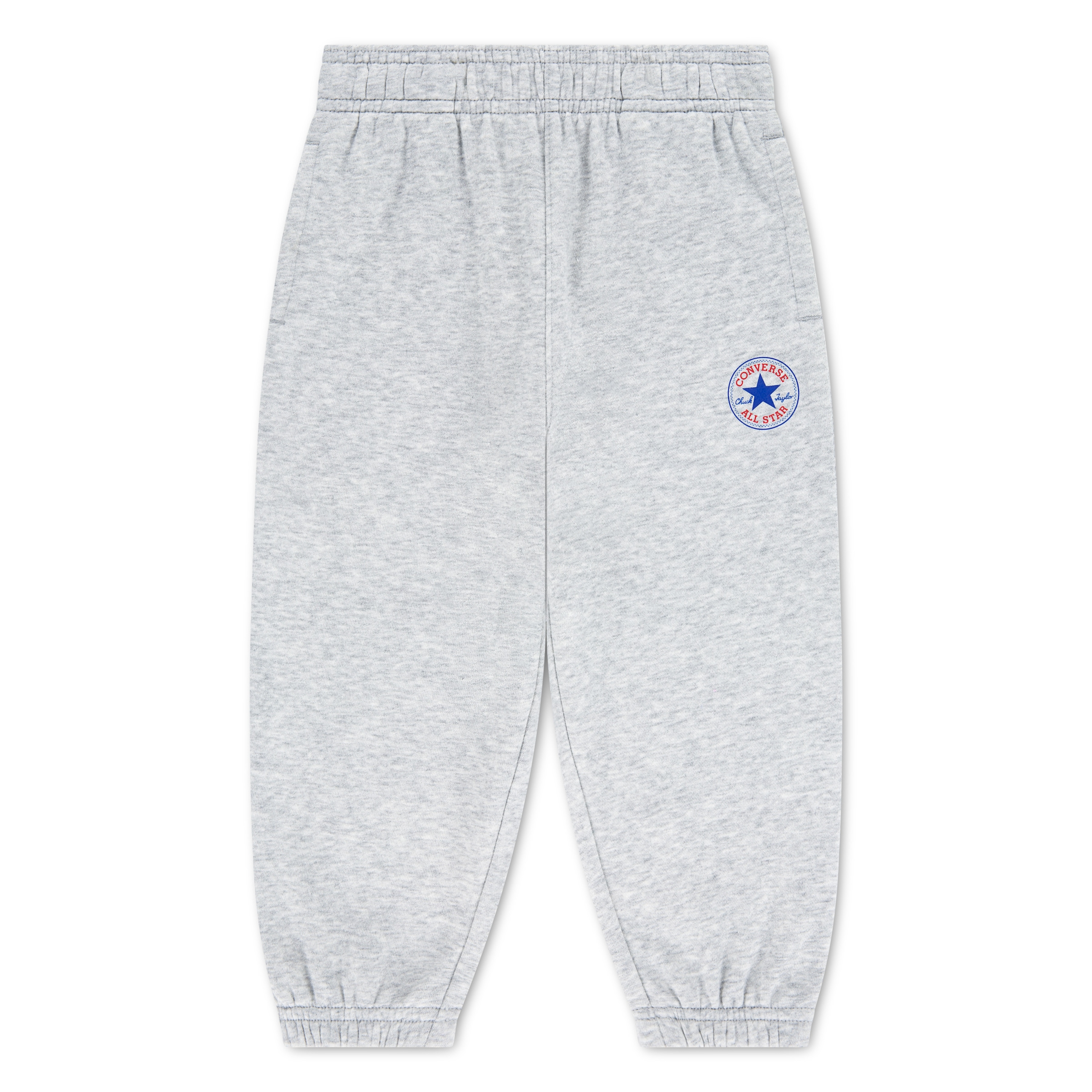 Converse Jogginghose »CNVB CTP JOGGER«  mit kuscheligem French-Terry-Material, aus Baumwollmischung
