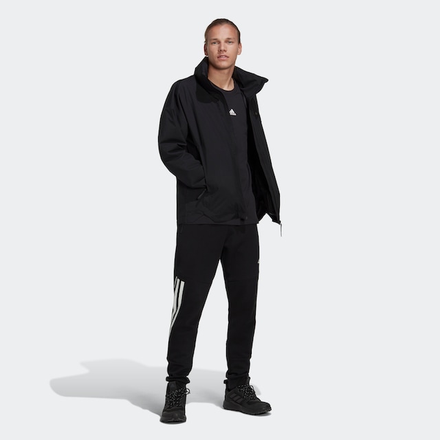 adidas Sportswear Outdoorjacke »TRAVEER RAIN.RDY REGENJACKE« bestellen bei  OTTO