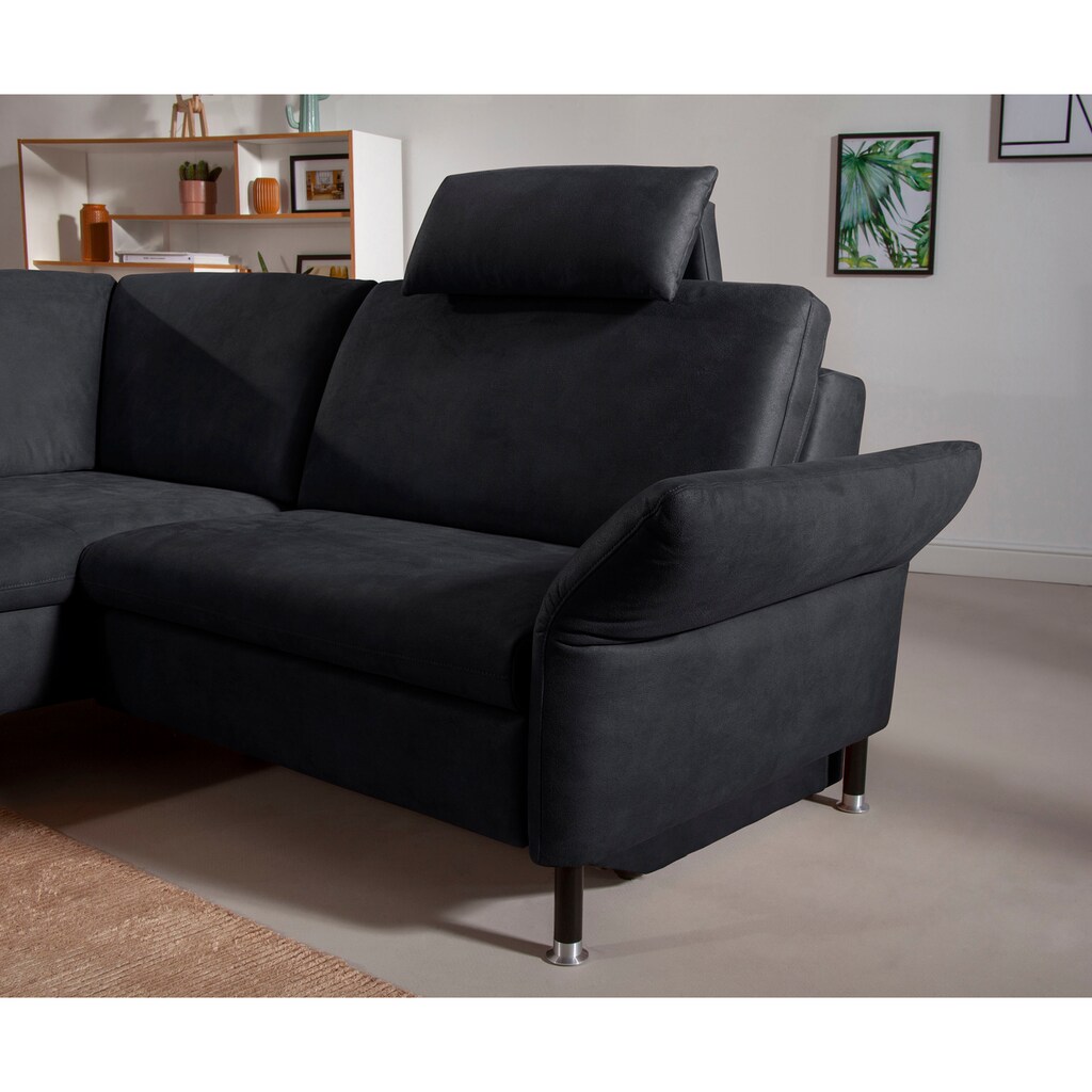 ADA trendline Ecksofa »Janis«