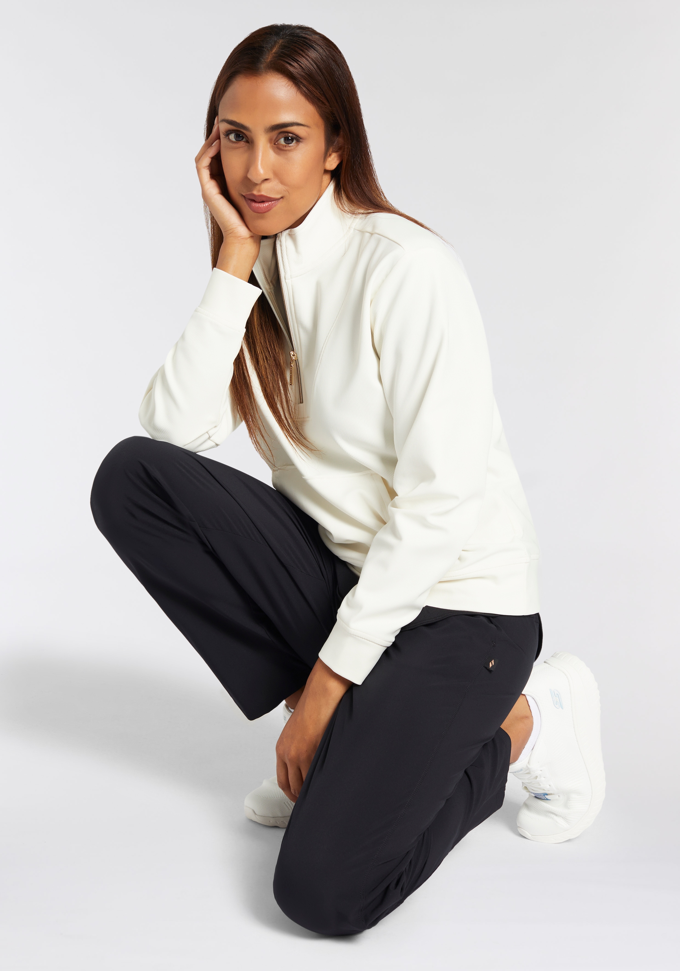 Skechers Sporthose »BLUE IRIS«