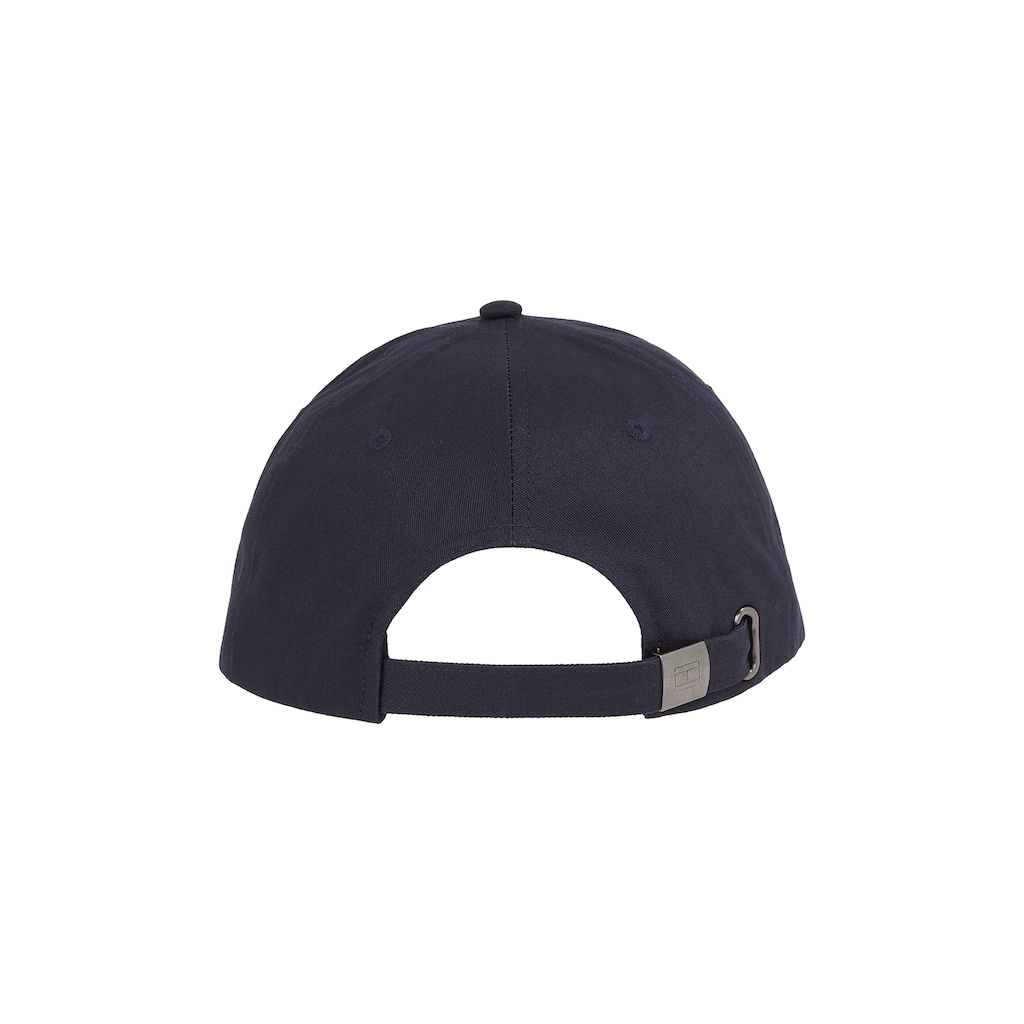 Tommy Hilfiger Baseball Cap »TH SKYLINE SOFT CAP«
