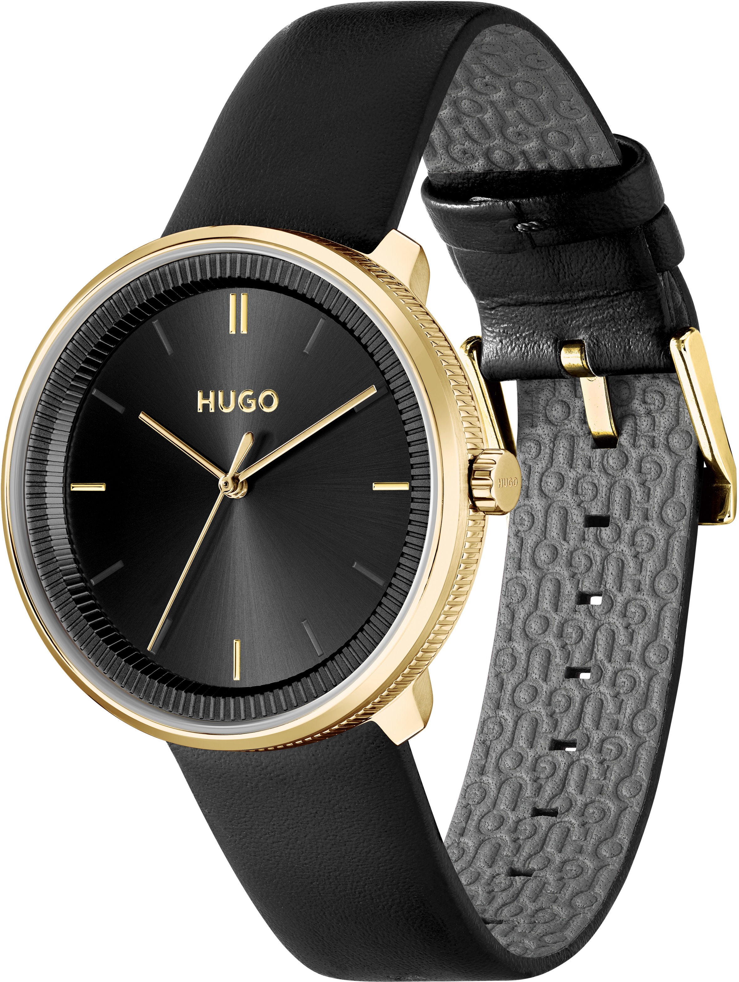 hugo boss uhr wechselband