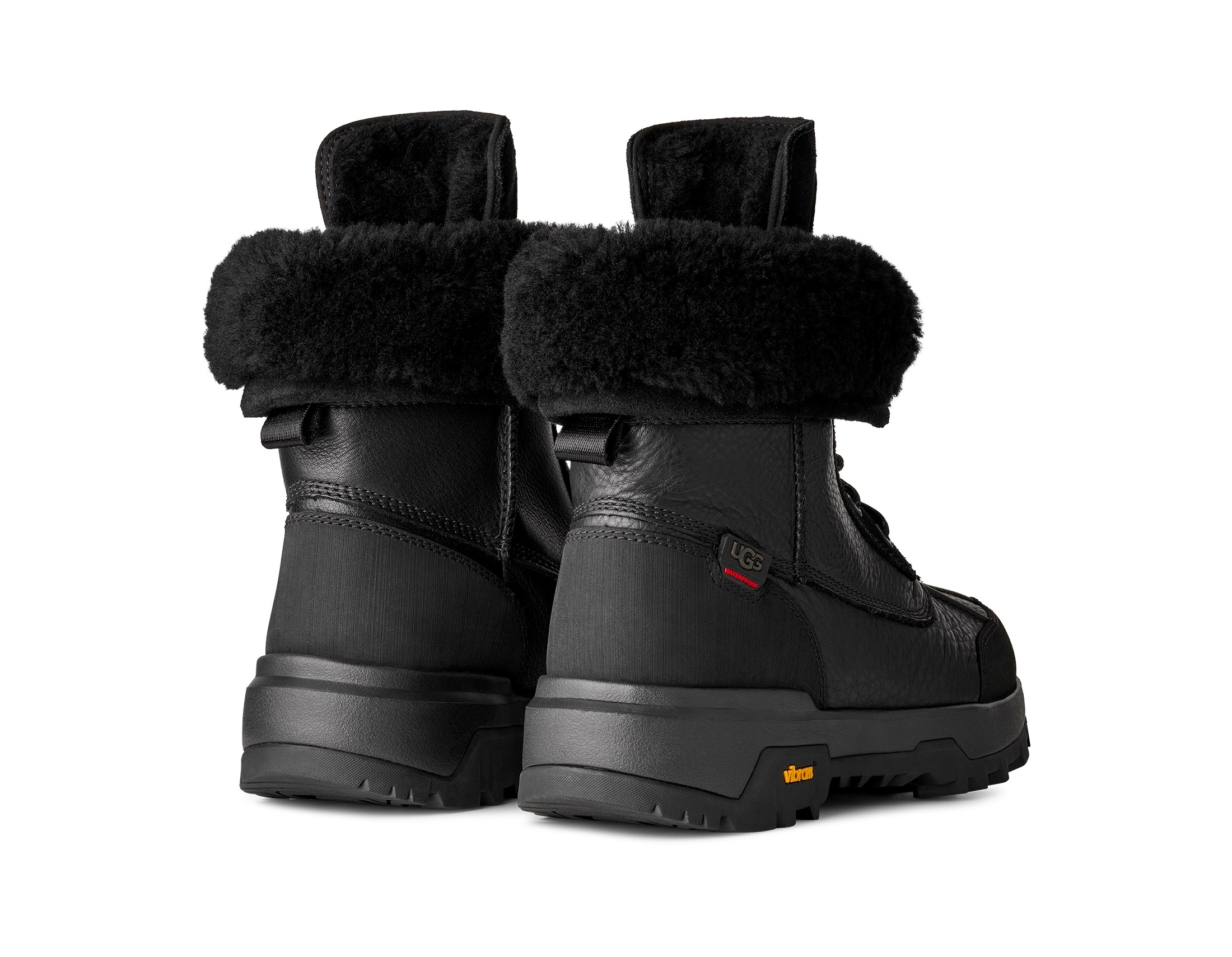 UGG Snowboots »Adirondack Boot XXV«  Snowboots, Outdoorboots mit Membran