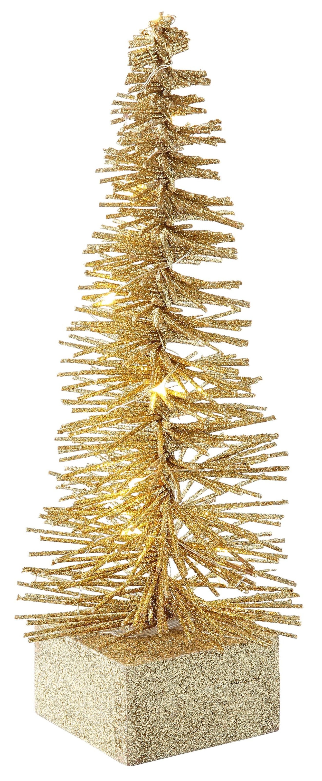 Timer mit OTTO online und bestellen »Weihnachtsdeko«, Fernbedienung Baum light bei LED Creativ