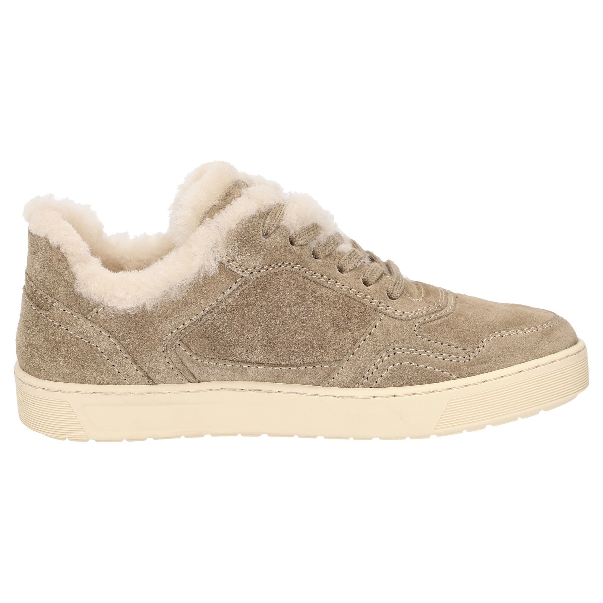 SIOUX Sneaker »Maites sneak 007-LF«