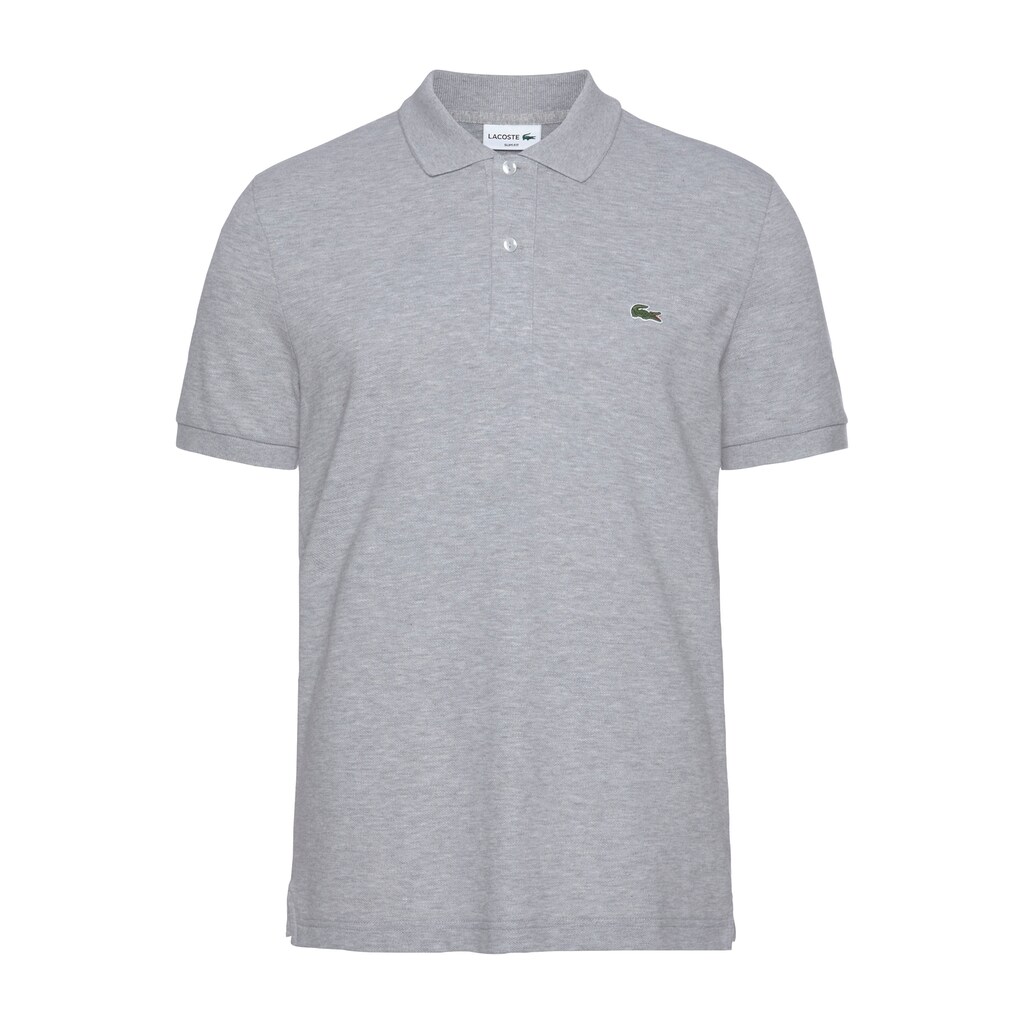 Lacoste Poloshirt, (1 tlg.)